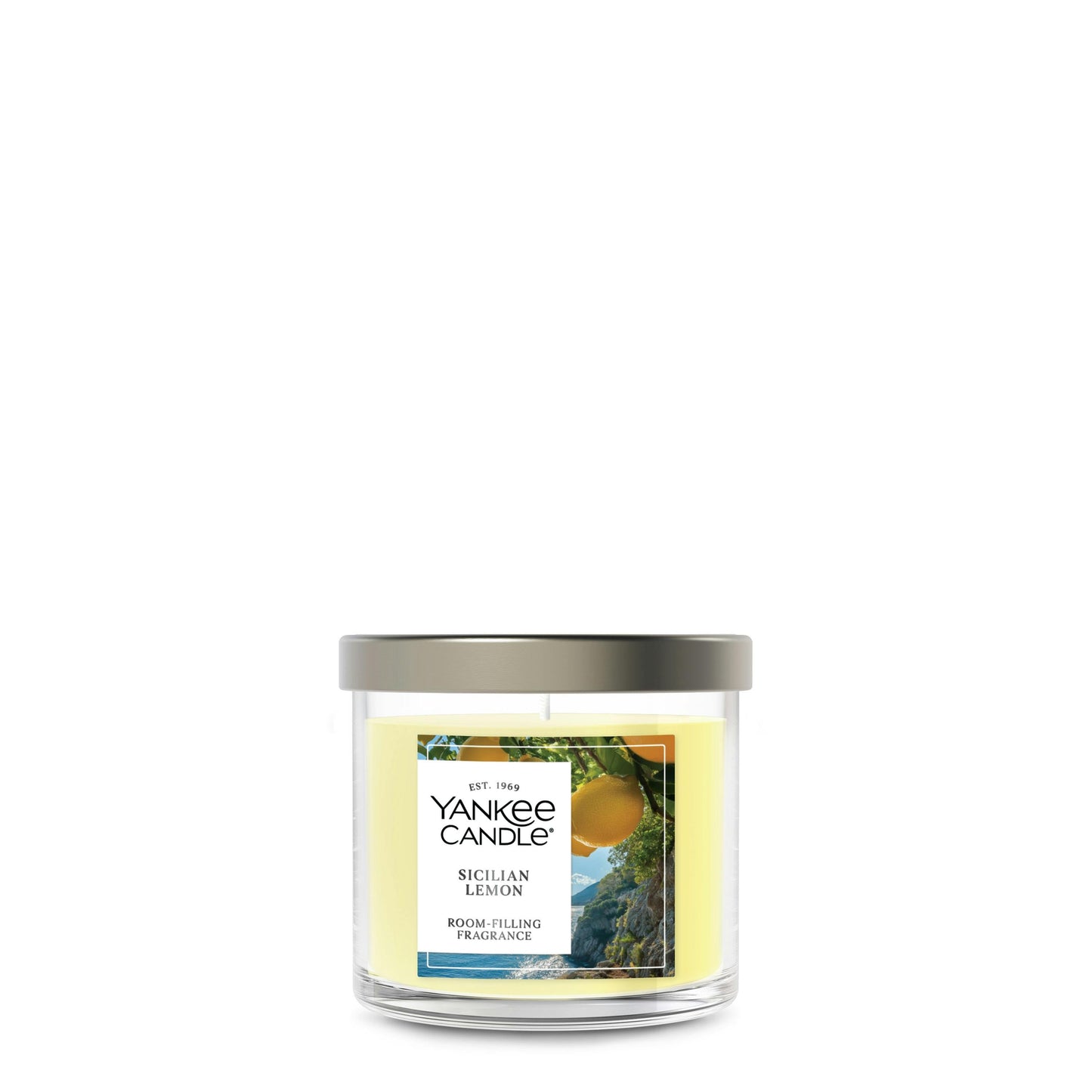 Sicilian Lemon YXJN