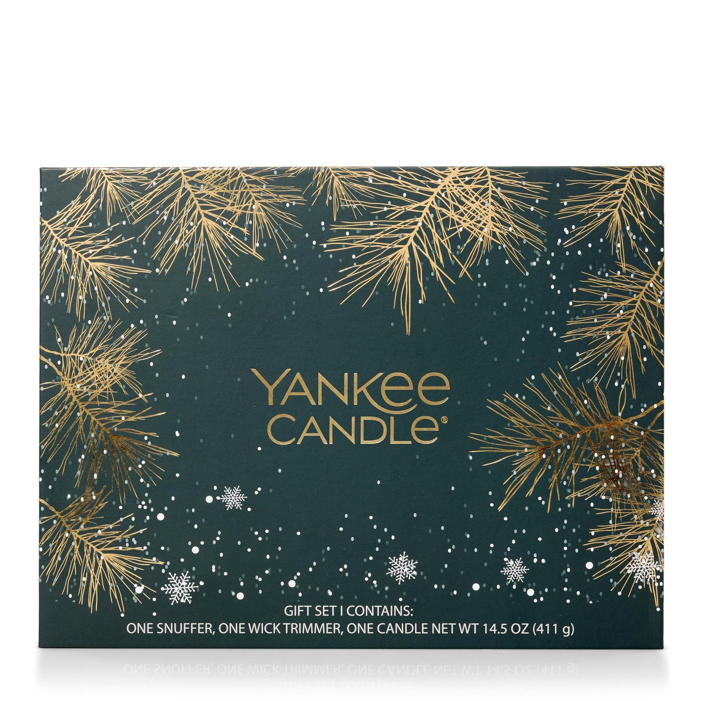 Candle Care Gift Set Q3GO