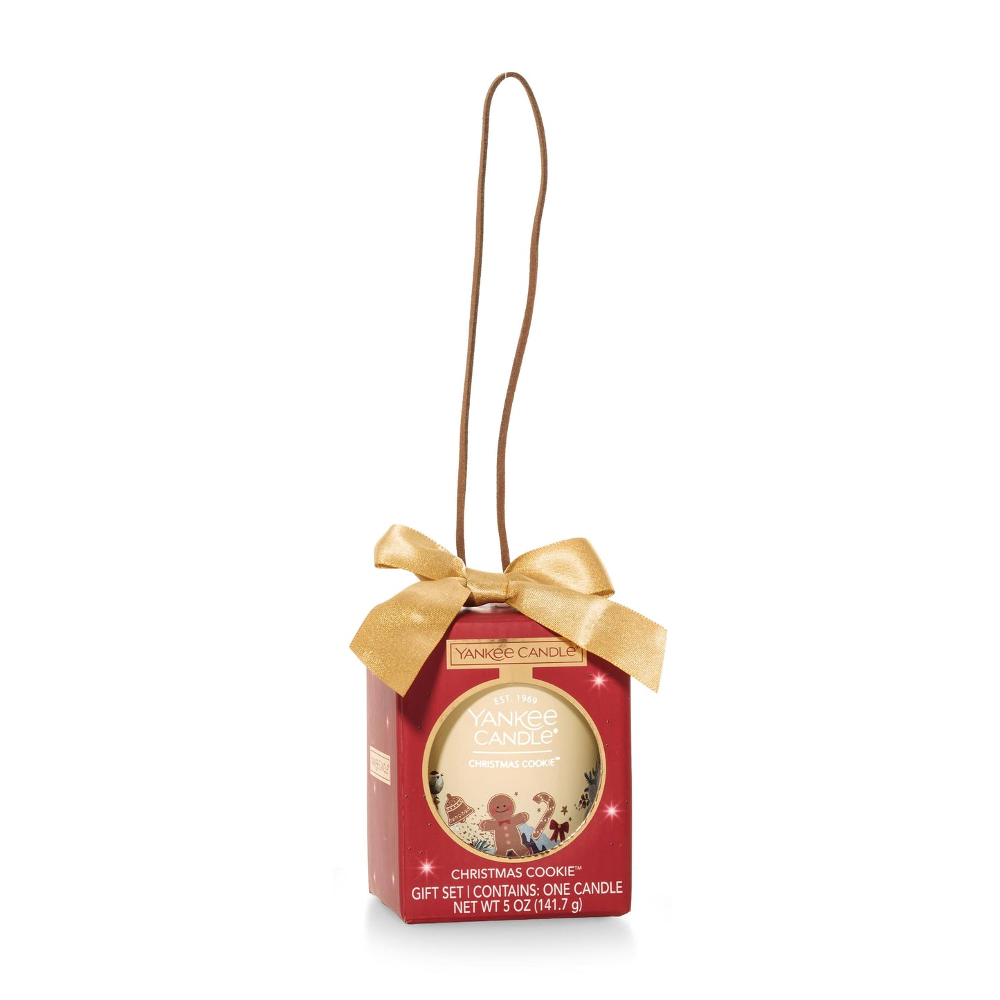 Christmas Cookie™ Ornament YBYQ