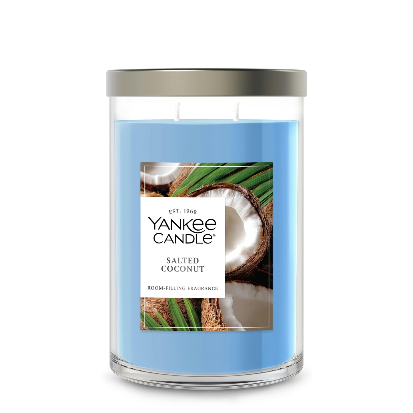 Salted Coconut O2O0