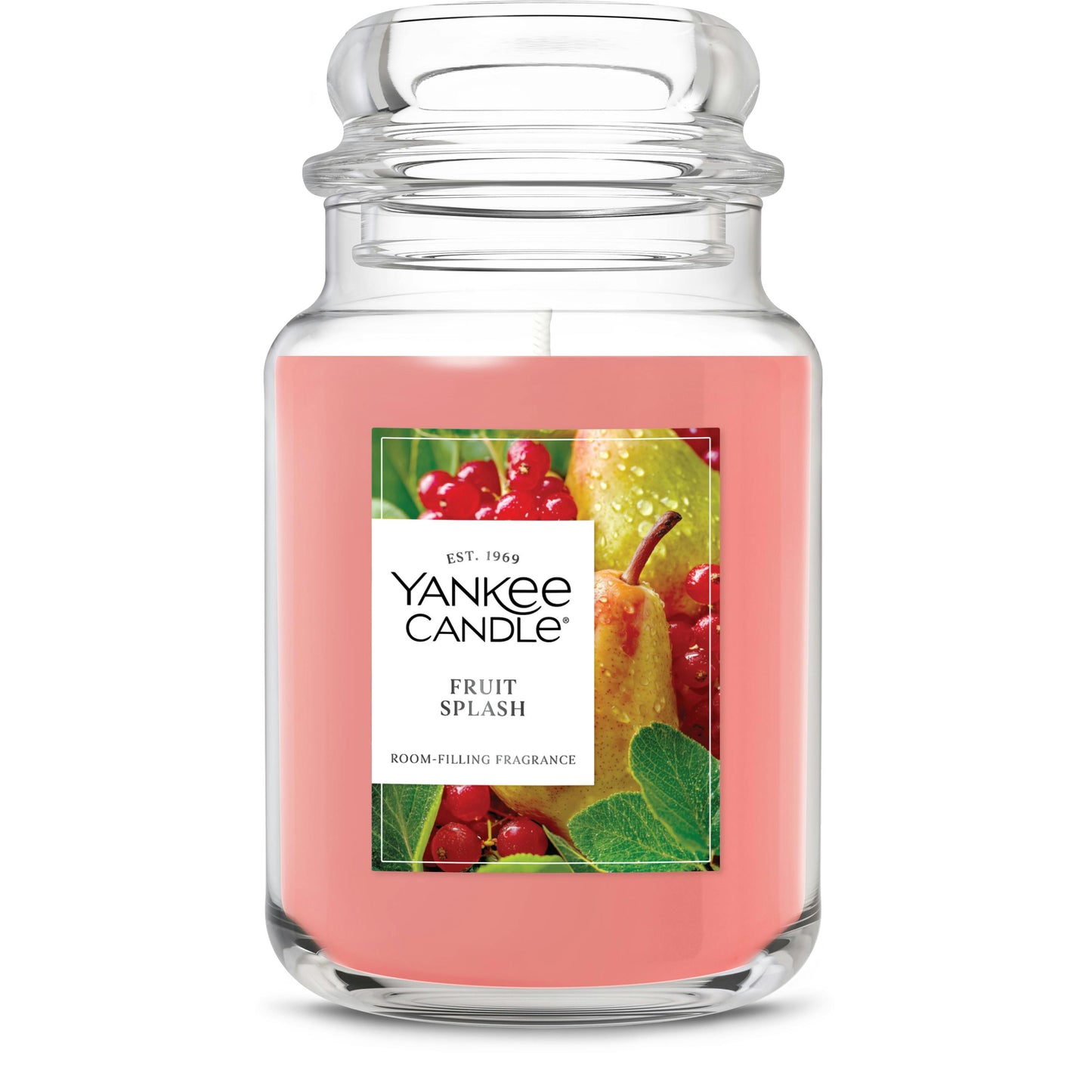 Fruit Splash 3HFG