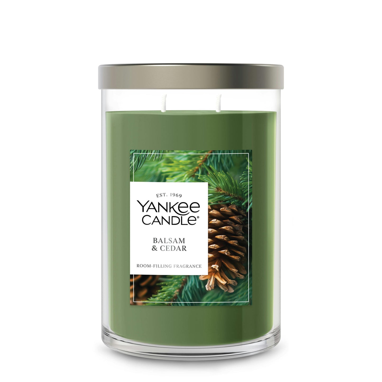 Balsam & Cedar LSEN