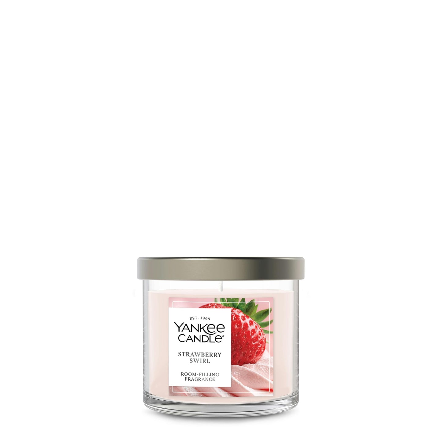 Strawberry Swirl 06DD