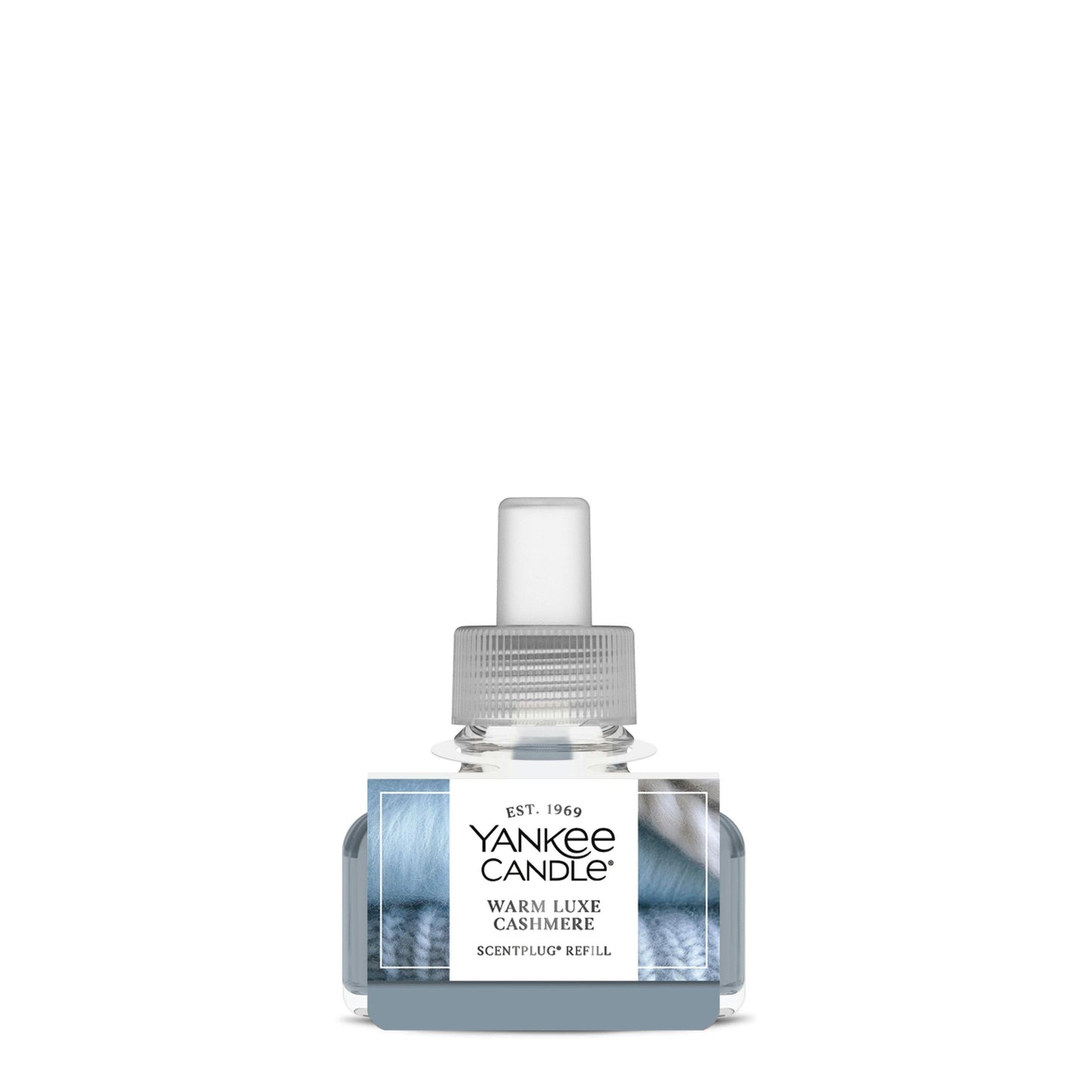 Warm Luxe Cashmere 4OM0