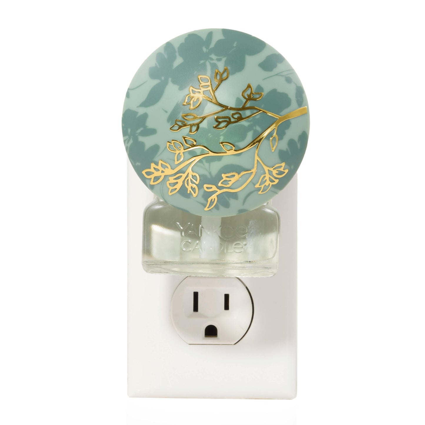 Floral ScentPlug® Diffuser with Light 7ES2