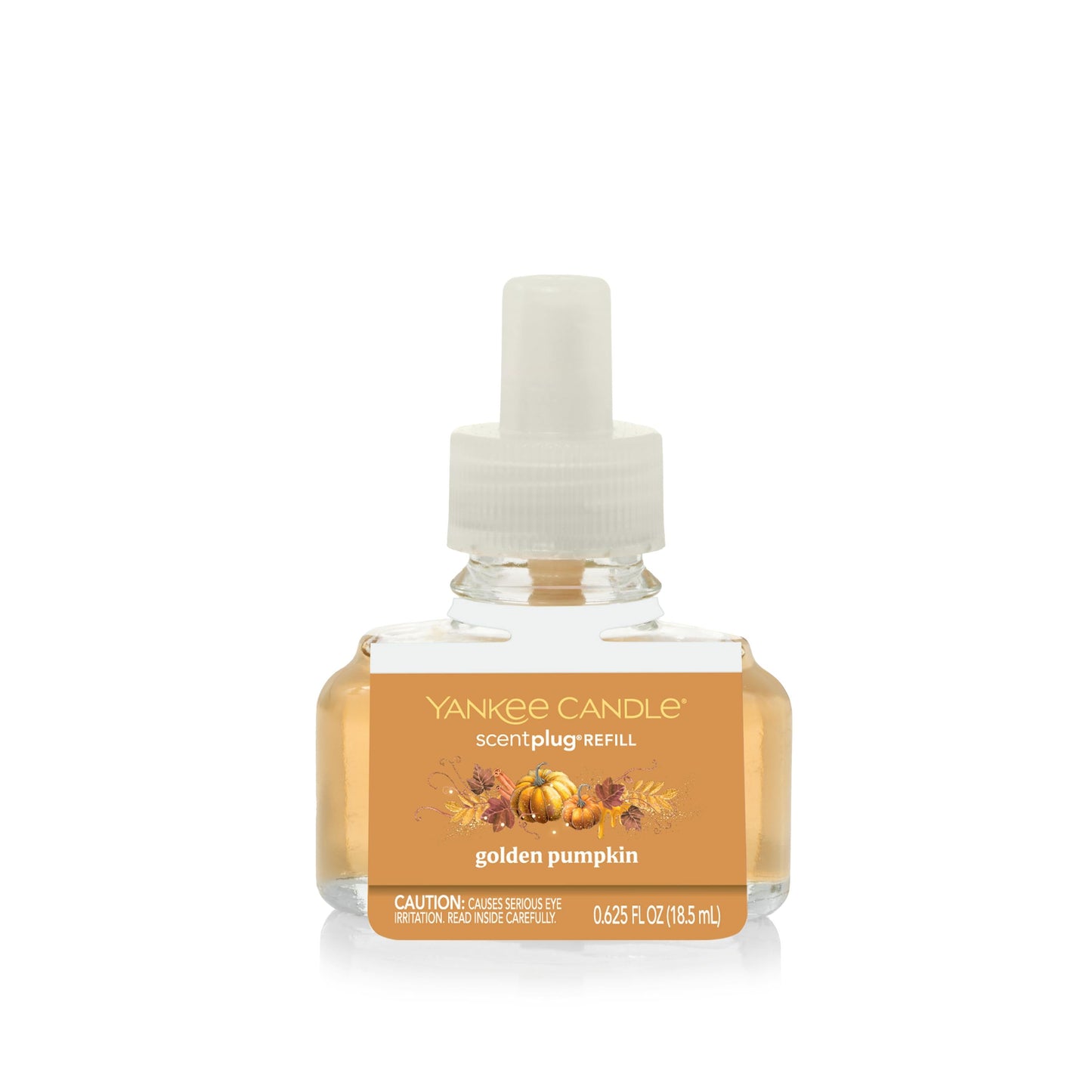 Golden Pumpkin DCV5