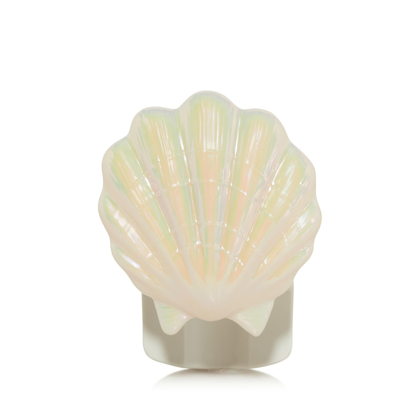 Seashell ScentPlug® Diffuser BAZR