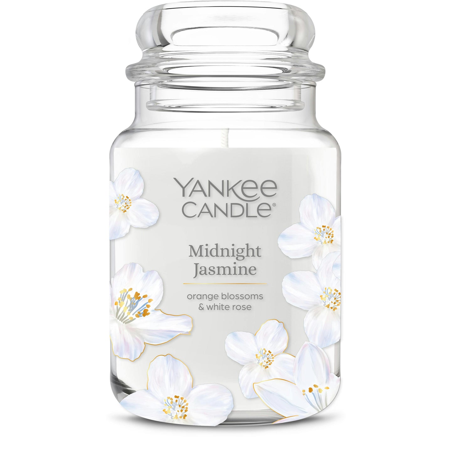 Midnight Jasmine OWRF
