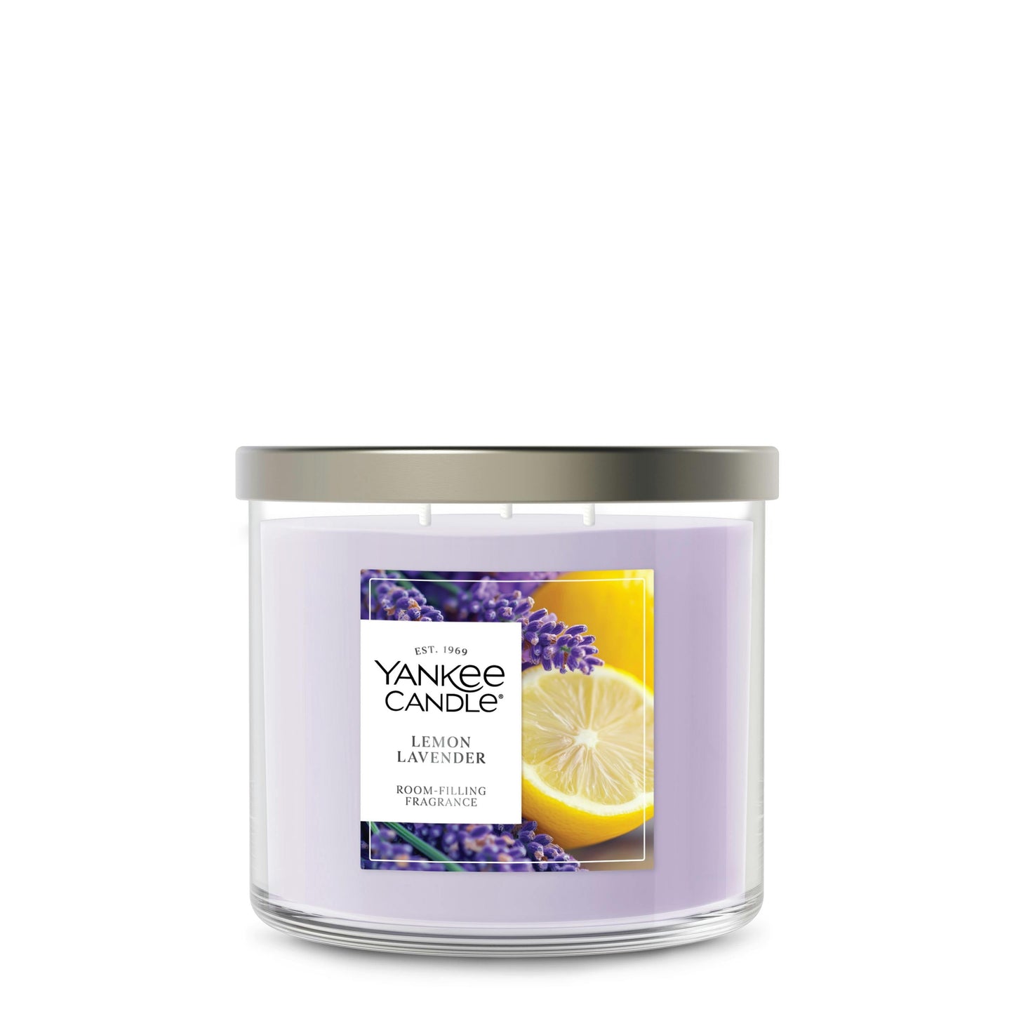 Lemon Lavender TCBU