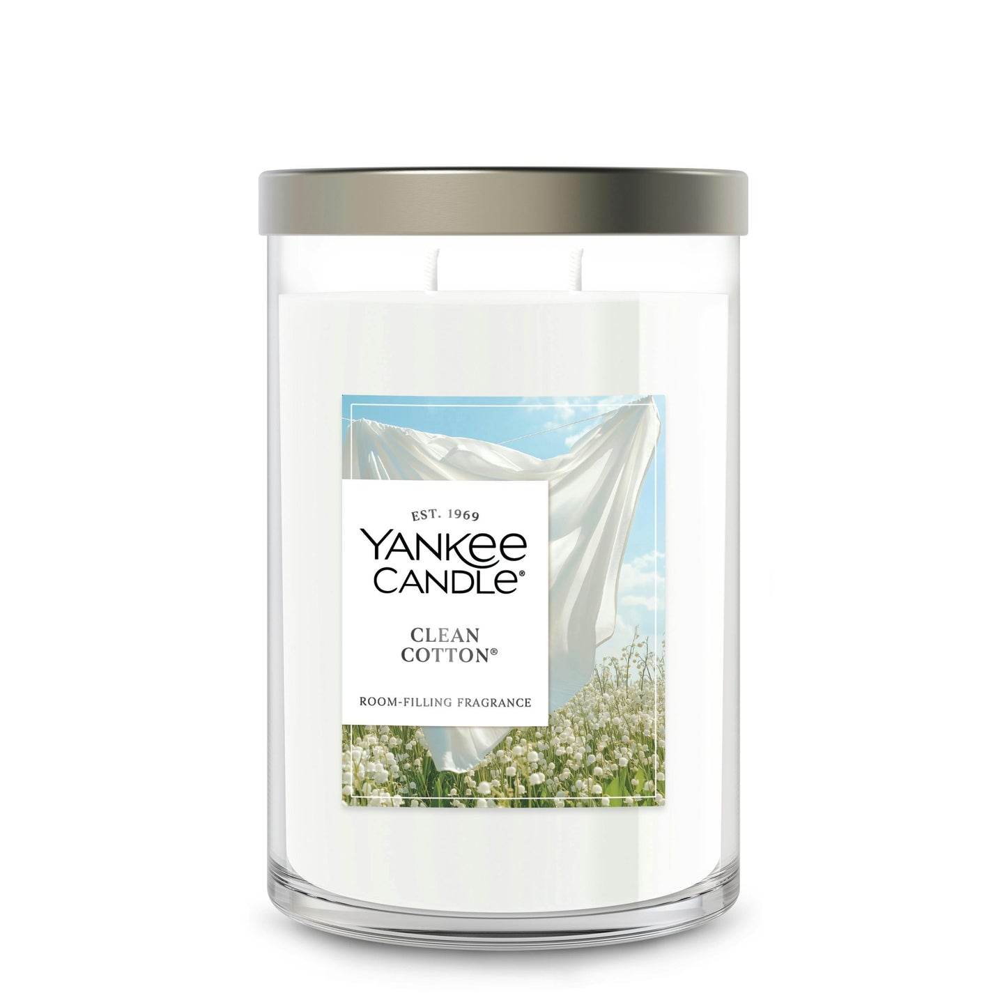 Clean Cotton® Y101