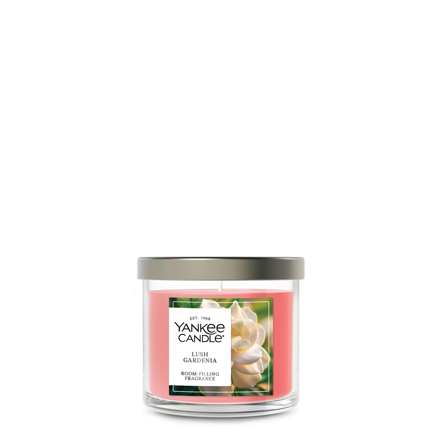 Lush Gardenia BP1P