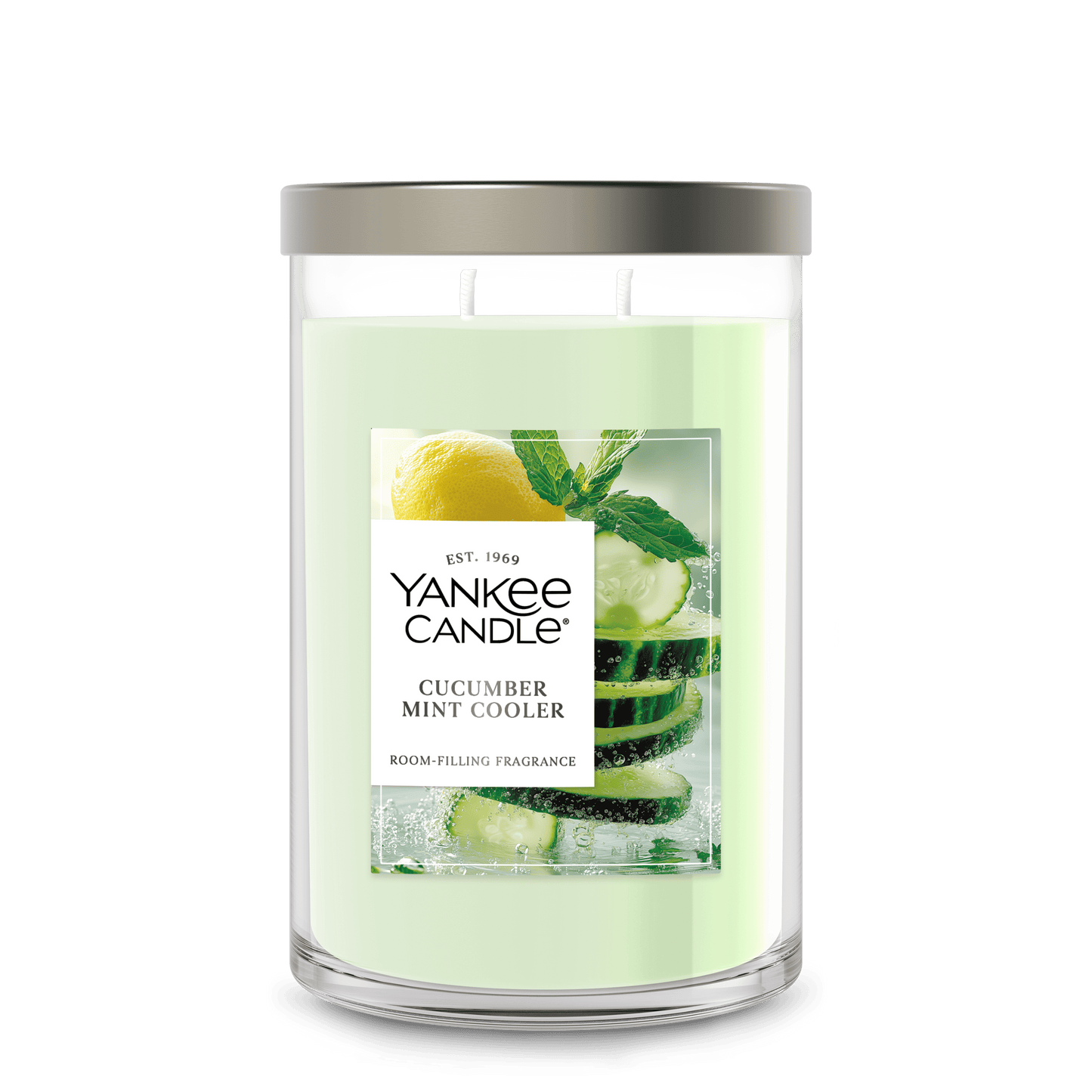 Cucumber Mint Cooler 7A7F
