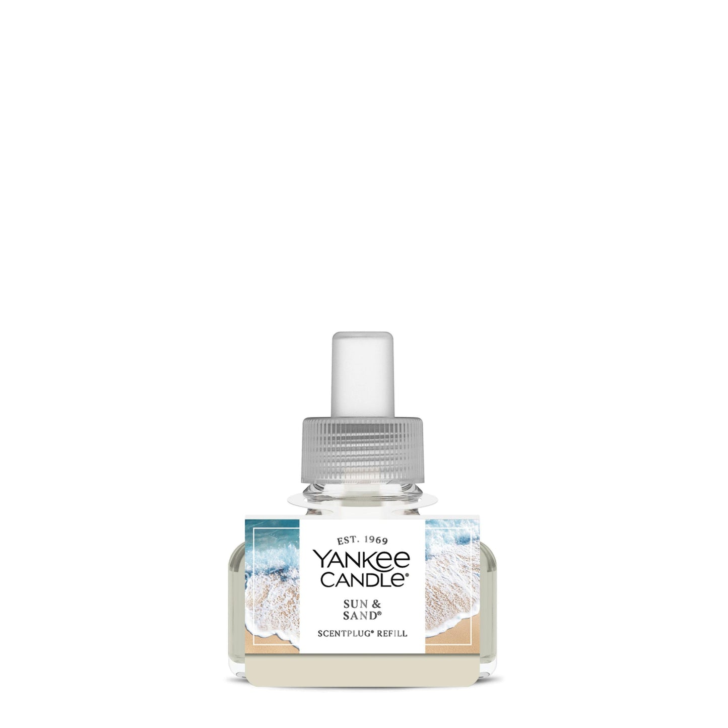 Sun & Sand® 6TCZ