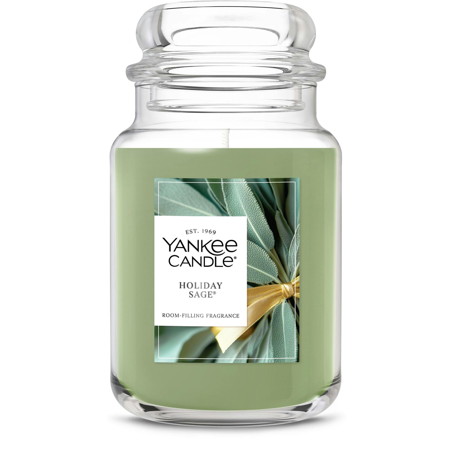 Holiday Sage® 8UMC