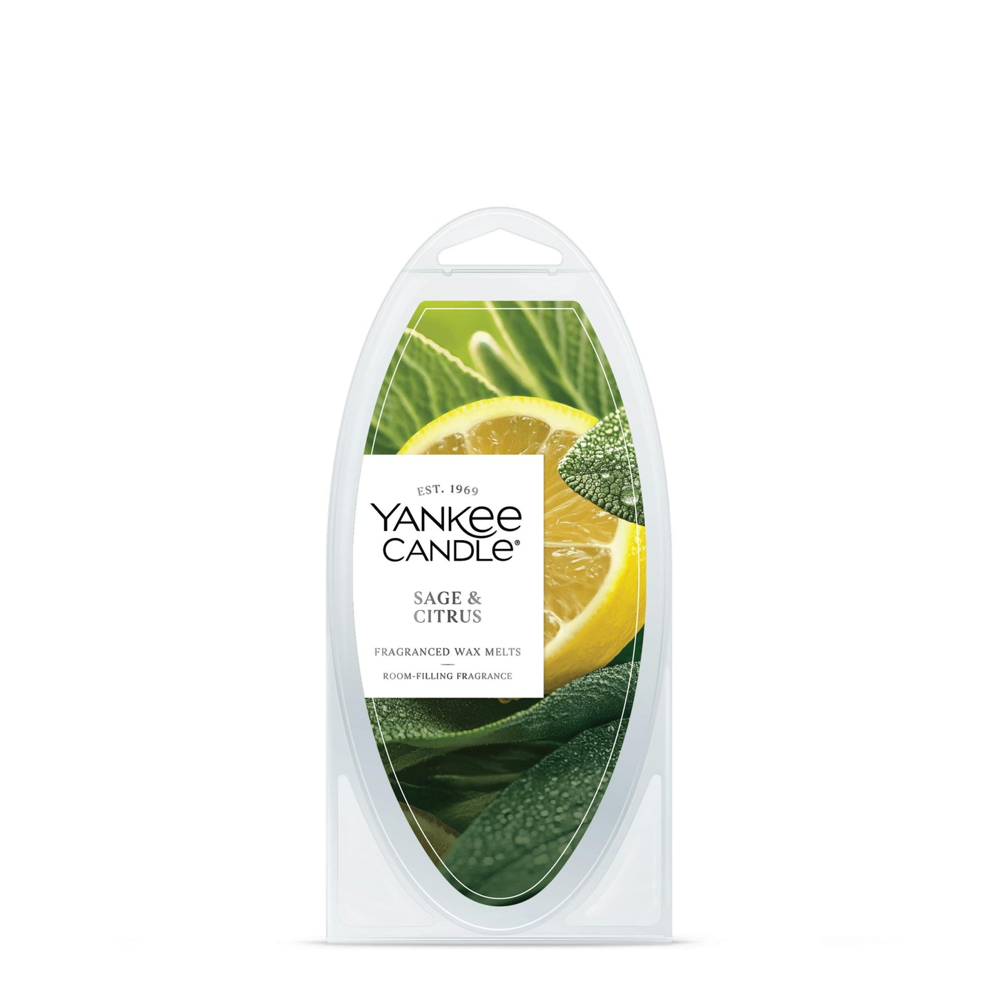 Sage & Citrus GKFK