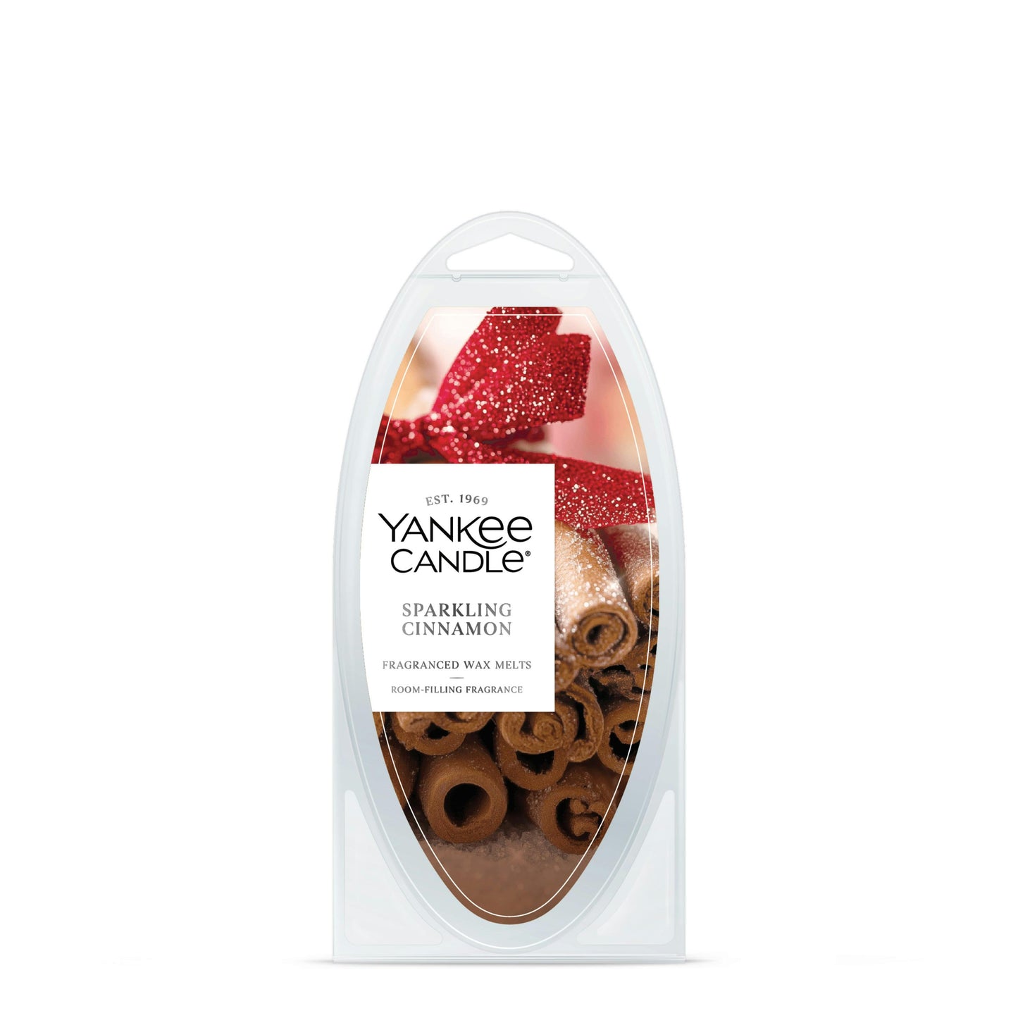Sparkling Cinnamon GXWE