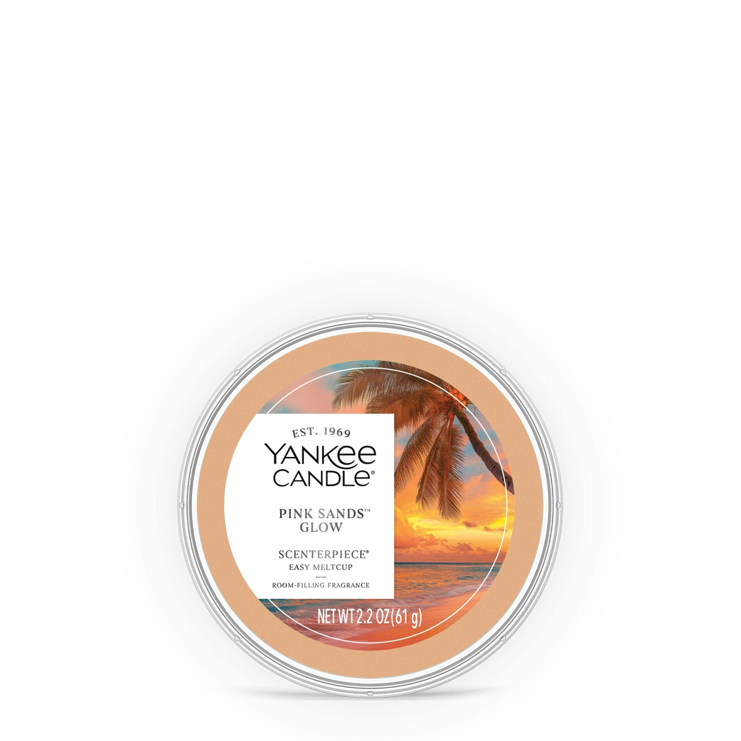 Pink Sands™ Glow 8W7Y
