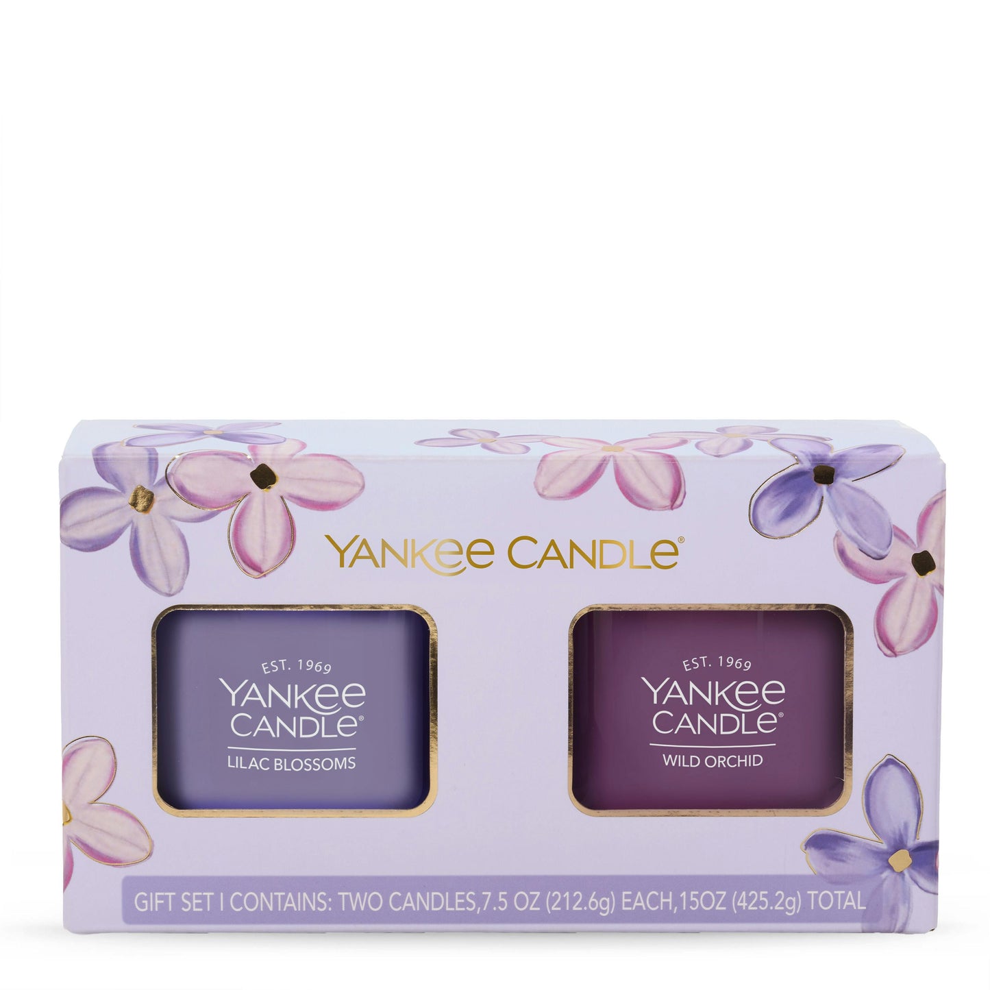 Purple Lilac Mother’s Day Gift Set 276Q