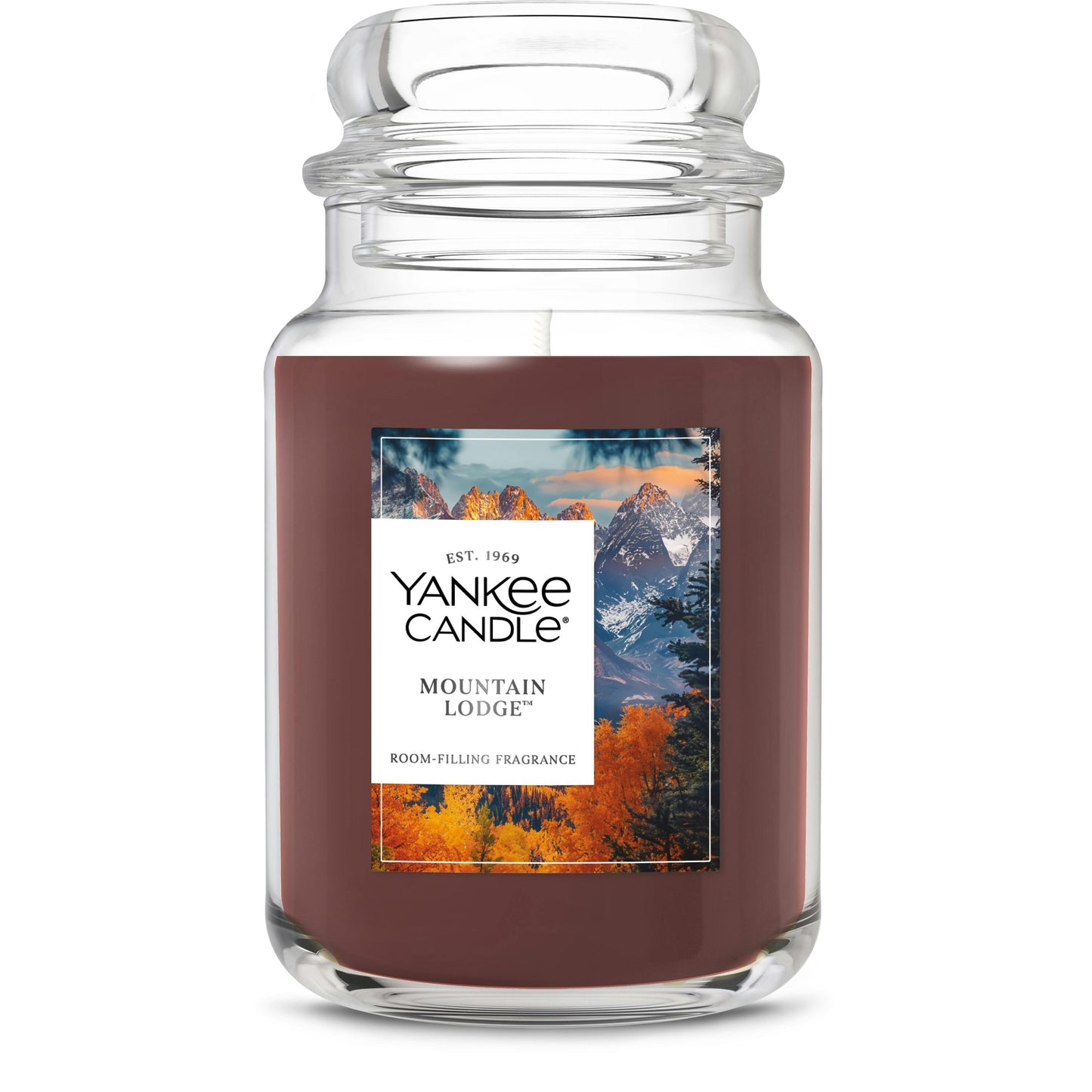 Mountain Lodge™ 0KJC