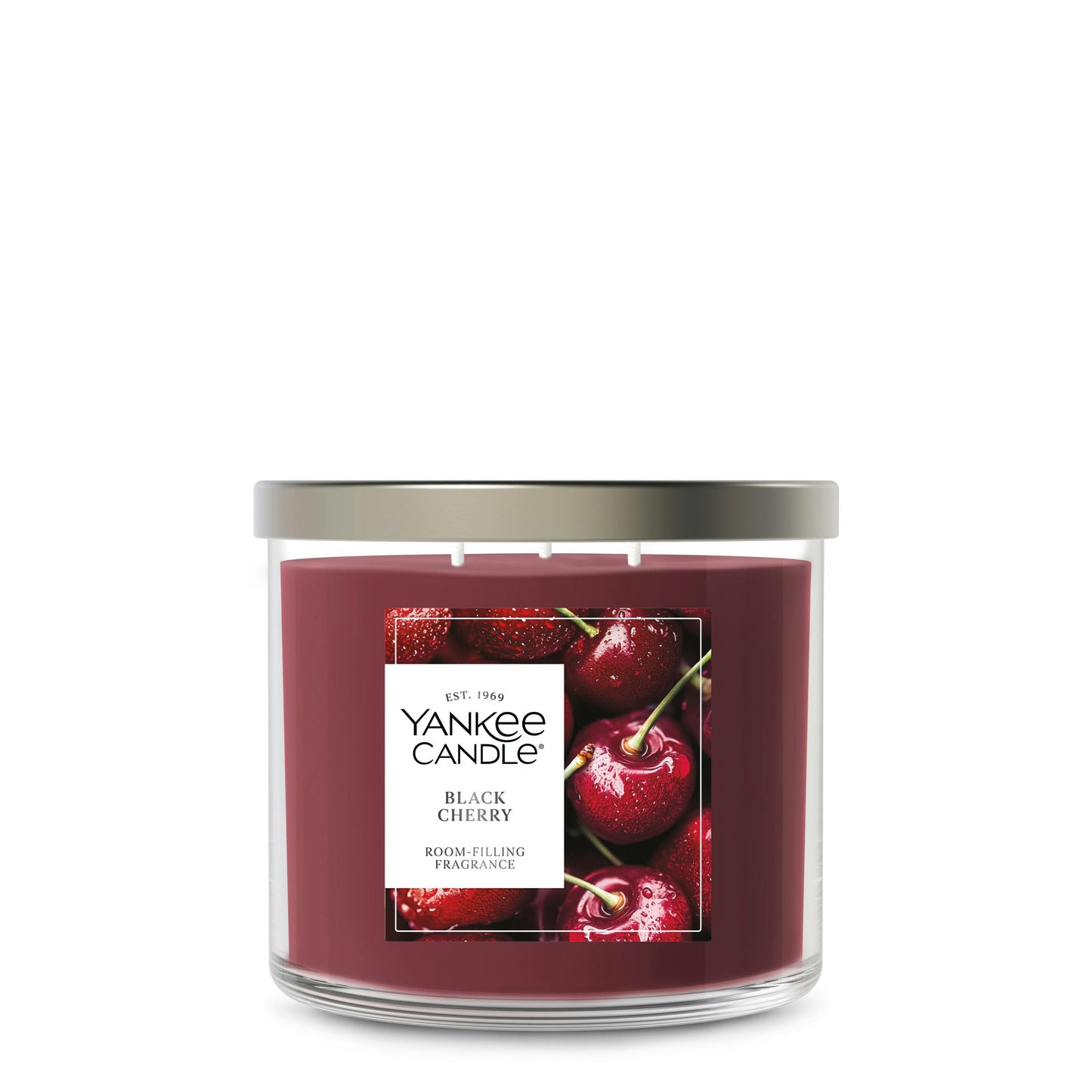 Black Cherry QJ84