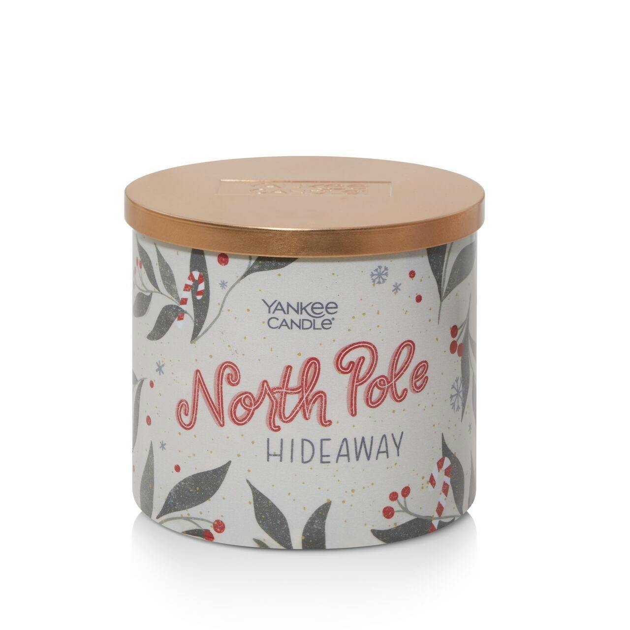 North Pole Hideaway ZZ1Y