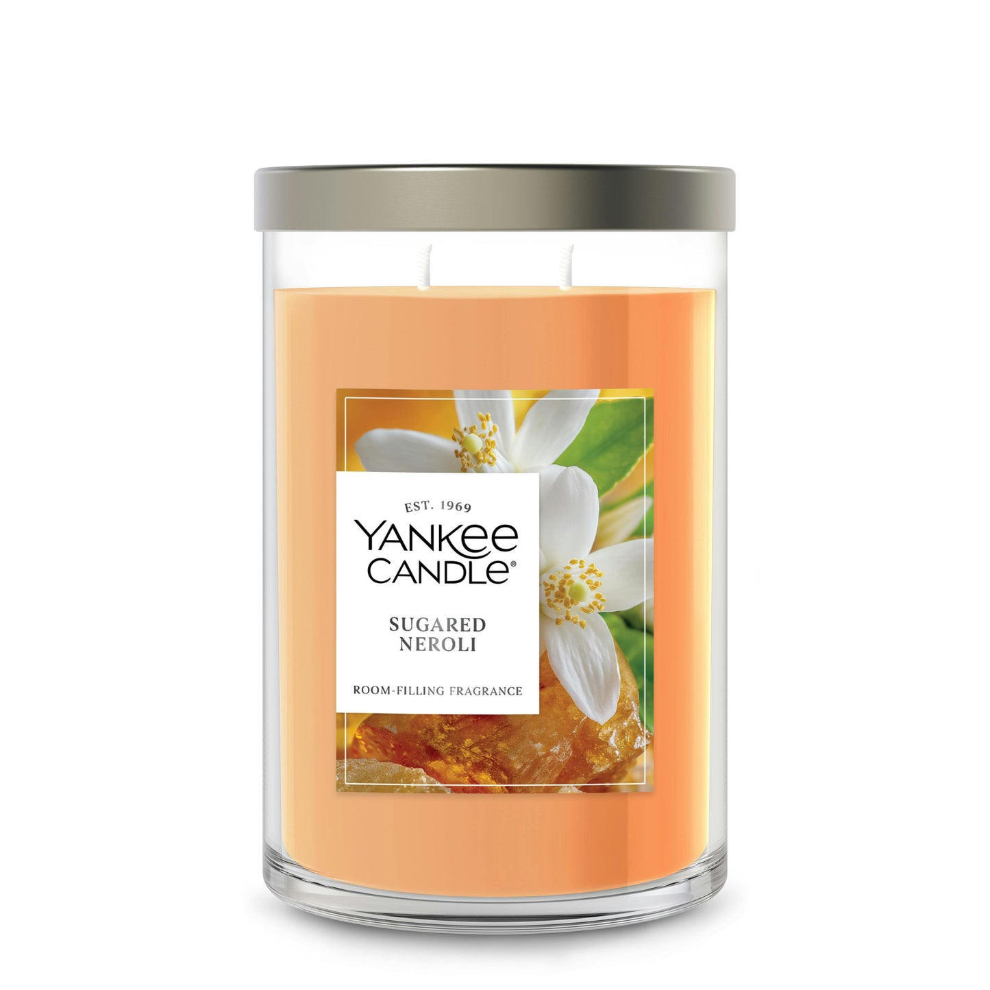 Sugared Neroli 7J91