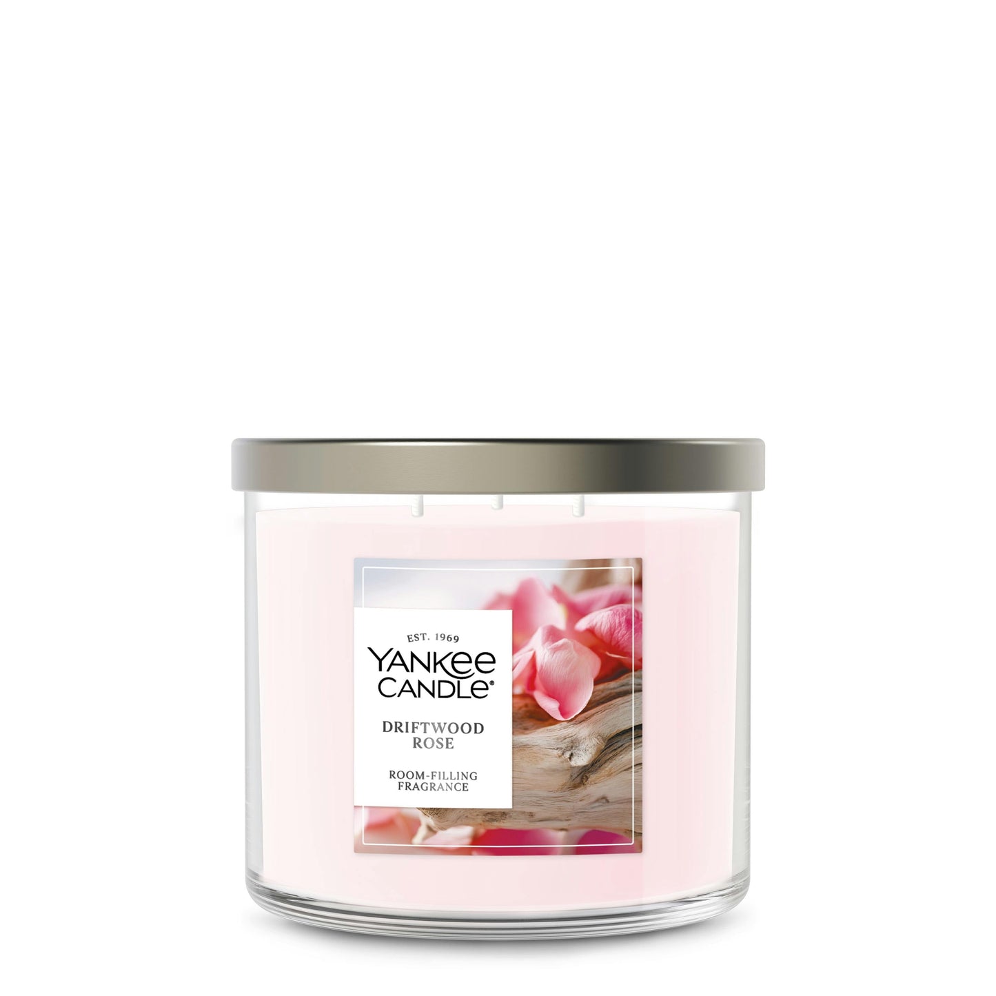 Driftwood Rose 7P86