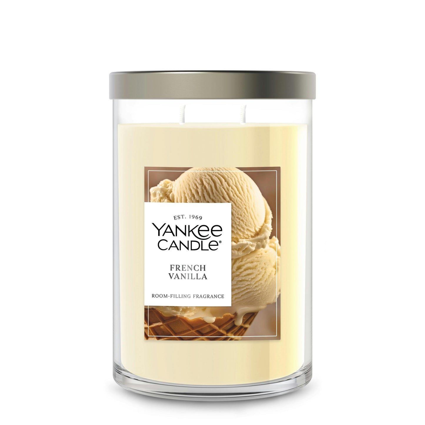 French Vanilla HEFO