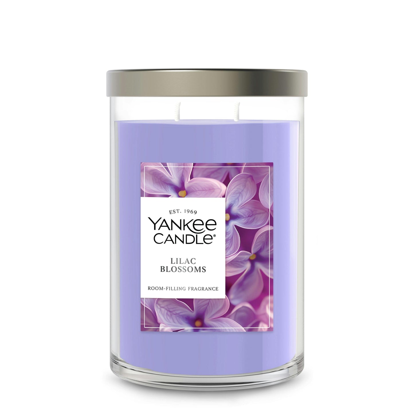 Lilac Blossoms P2L2