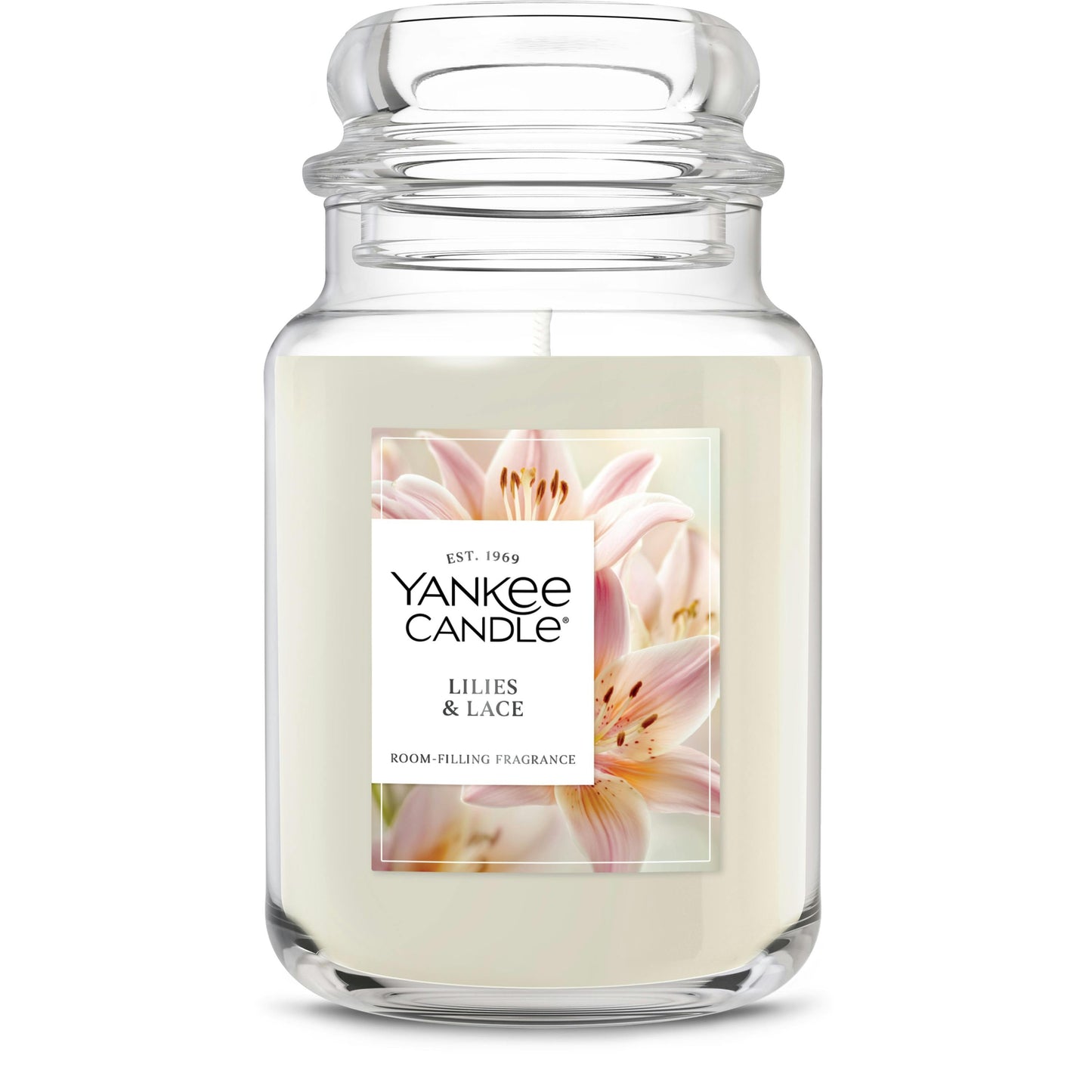 Lilies & Lace M3X3
