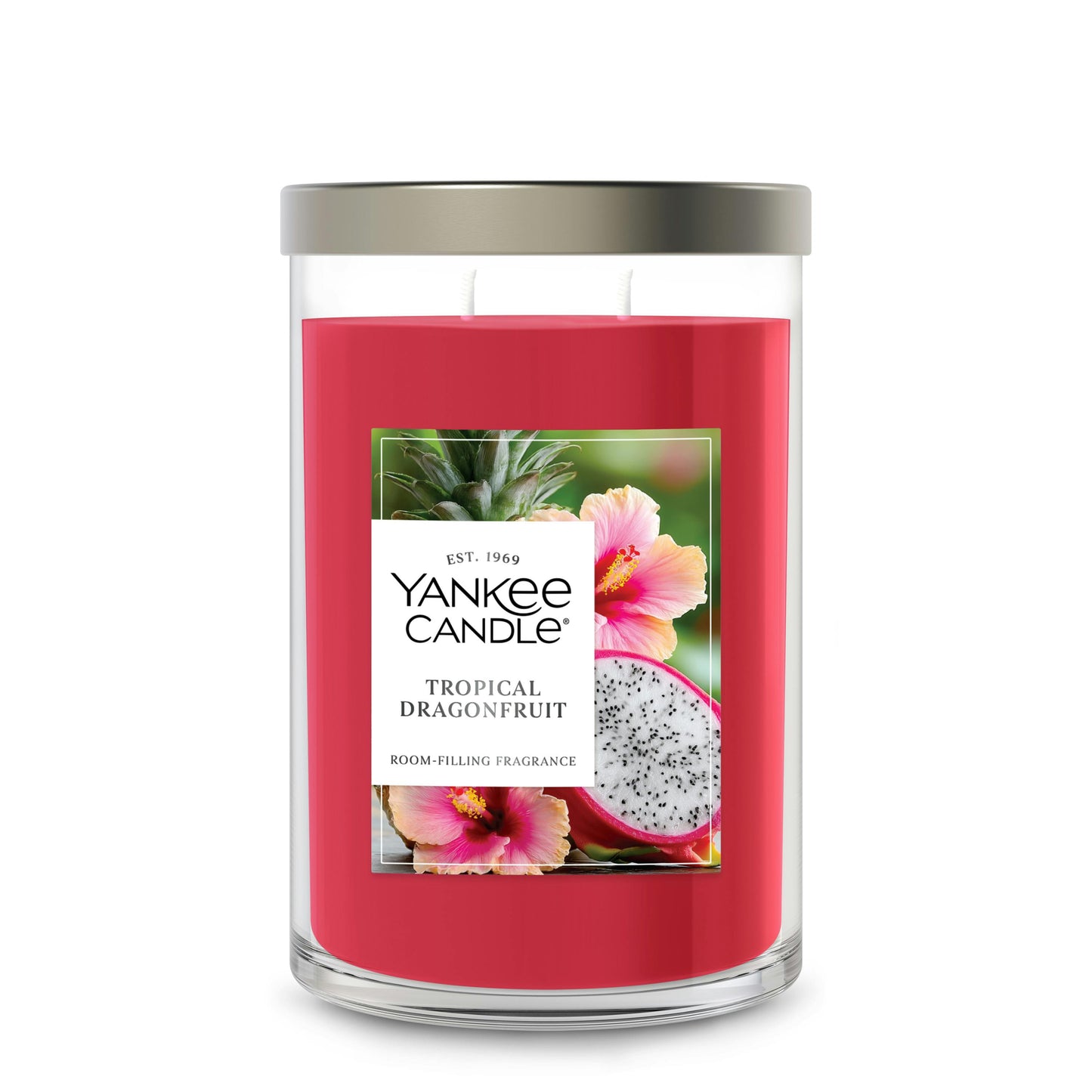 Tropical Dragonfruit V2HP