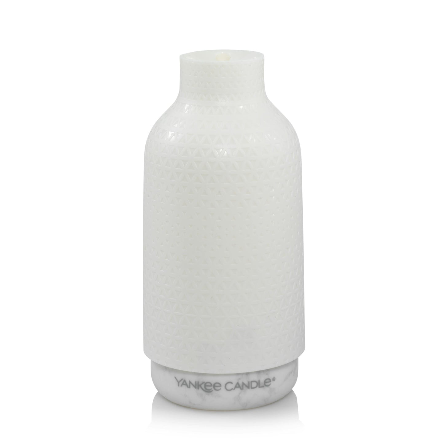 White Belmont Fragrance Dispenser TZL9