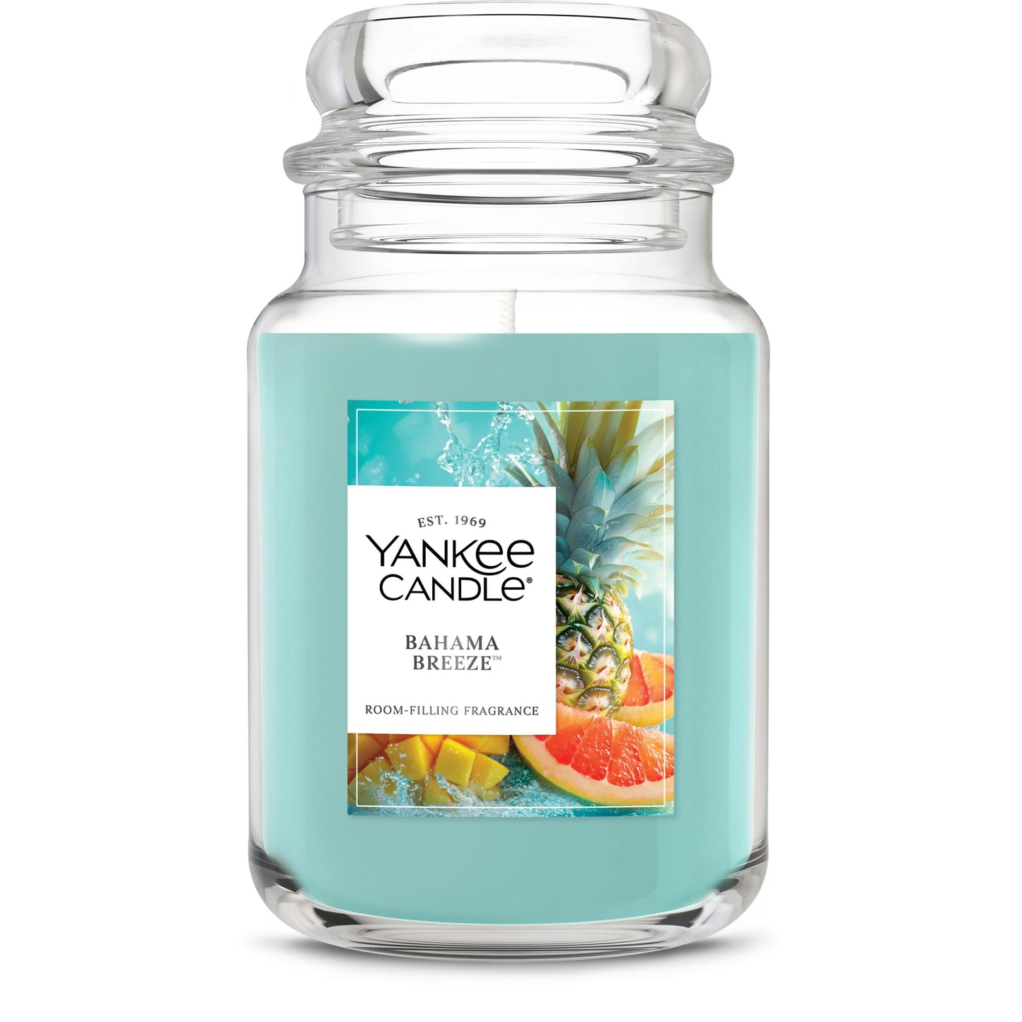 Bahama Breeze™ CET9