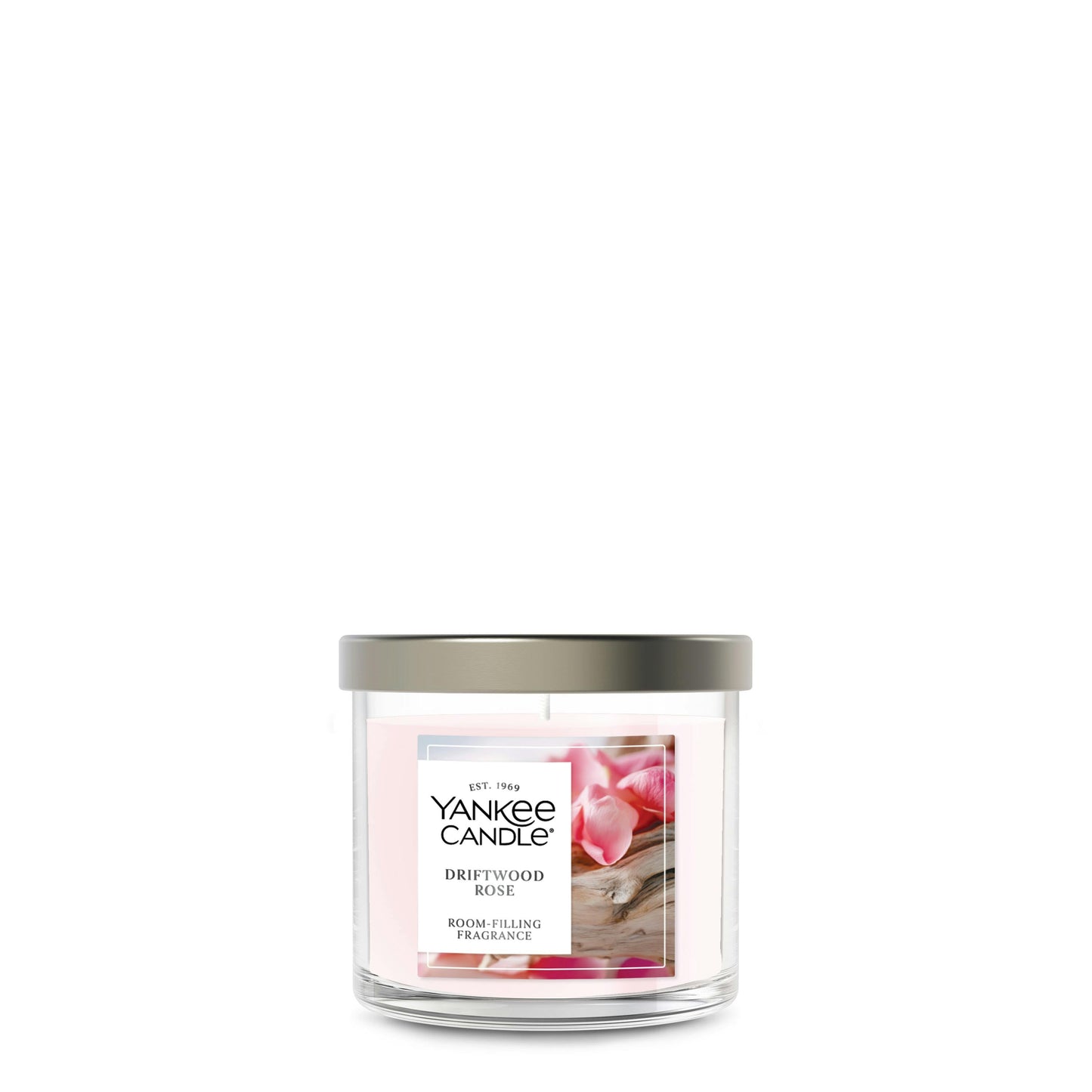 Driftwood Rose J5PX