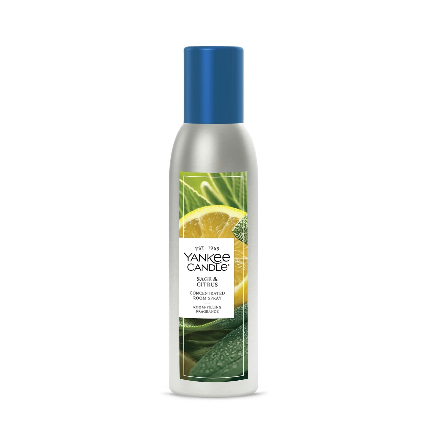 Sage & Citrus 68O1