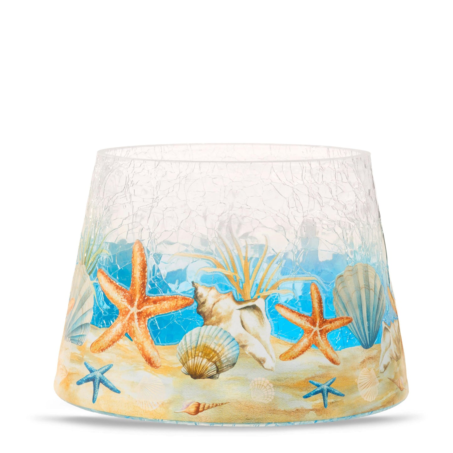 Seashell Jar Shade OKZ5