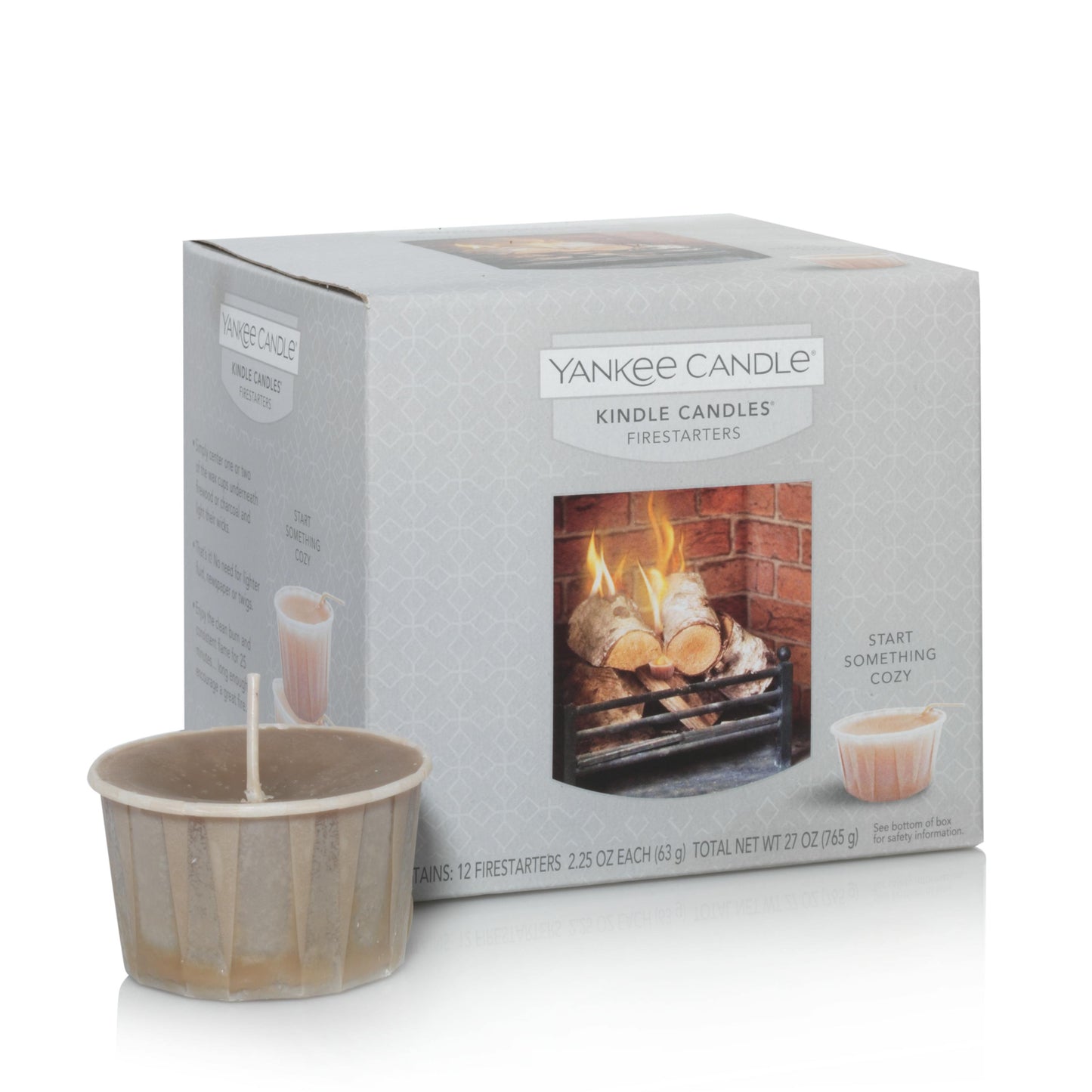 Kindle Candles® 99AM