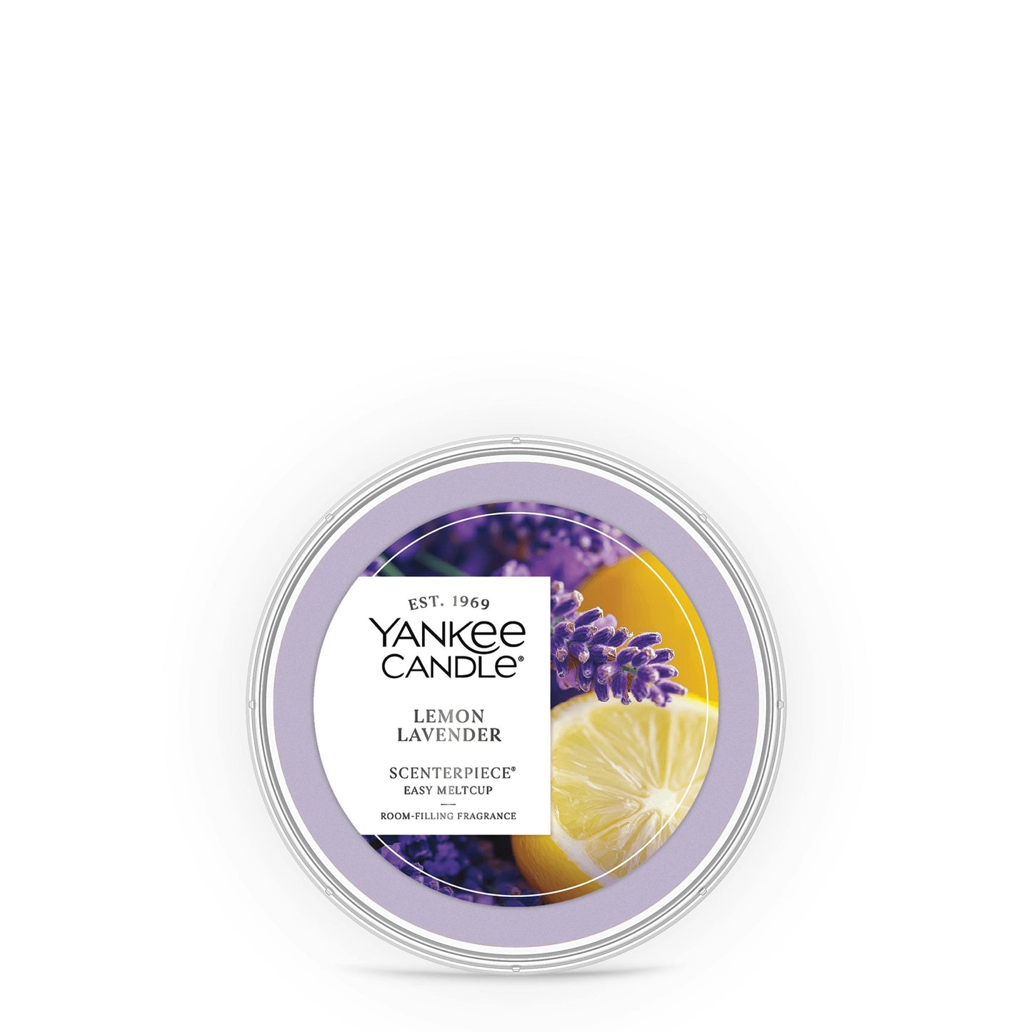 Lemon Lavender GPGB
