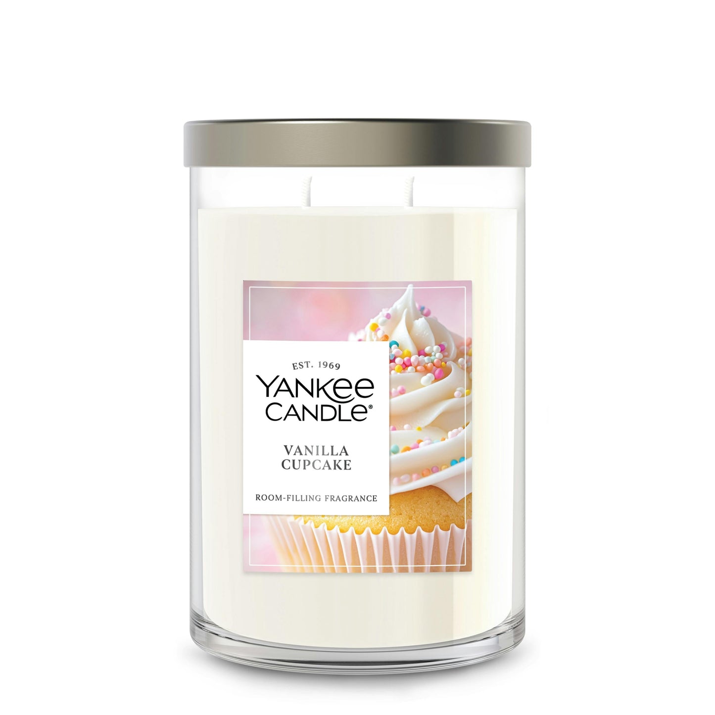 Vanilla Cupcake FW75