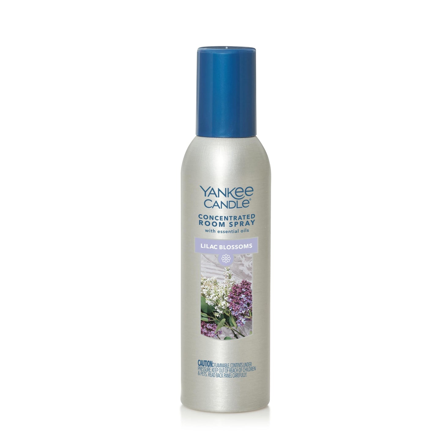 Lilac Blossoms 3R9V