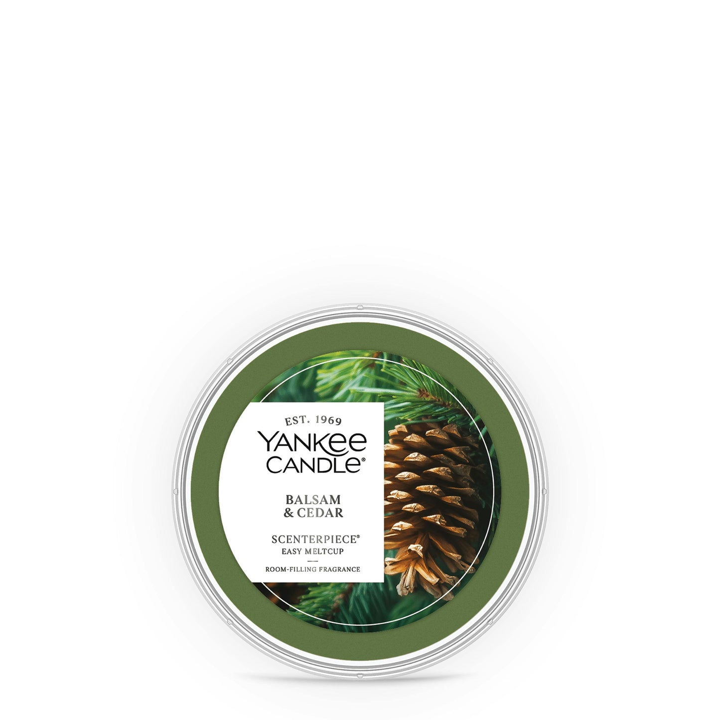 Balsam & Cedar K5SN