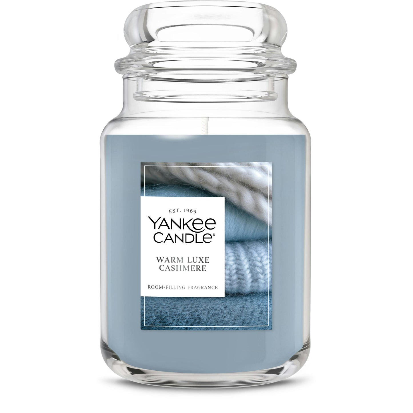Warm Luxe Cashmere 2O14