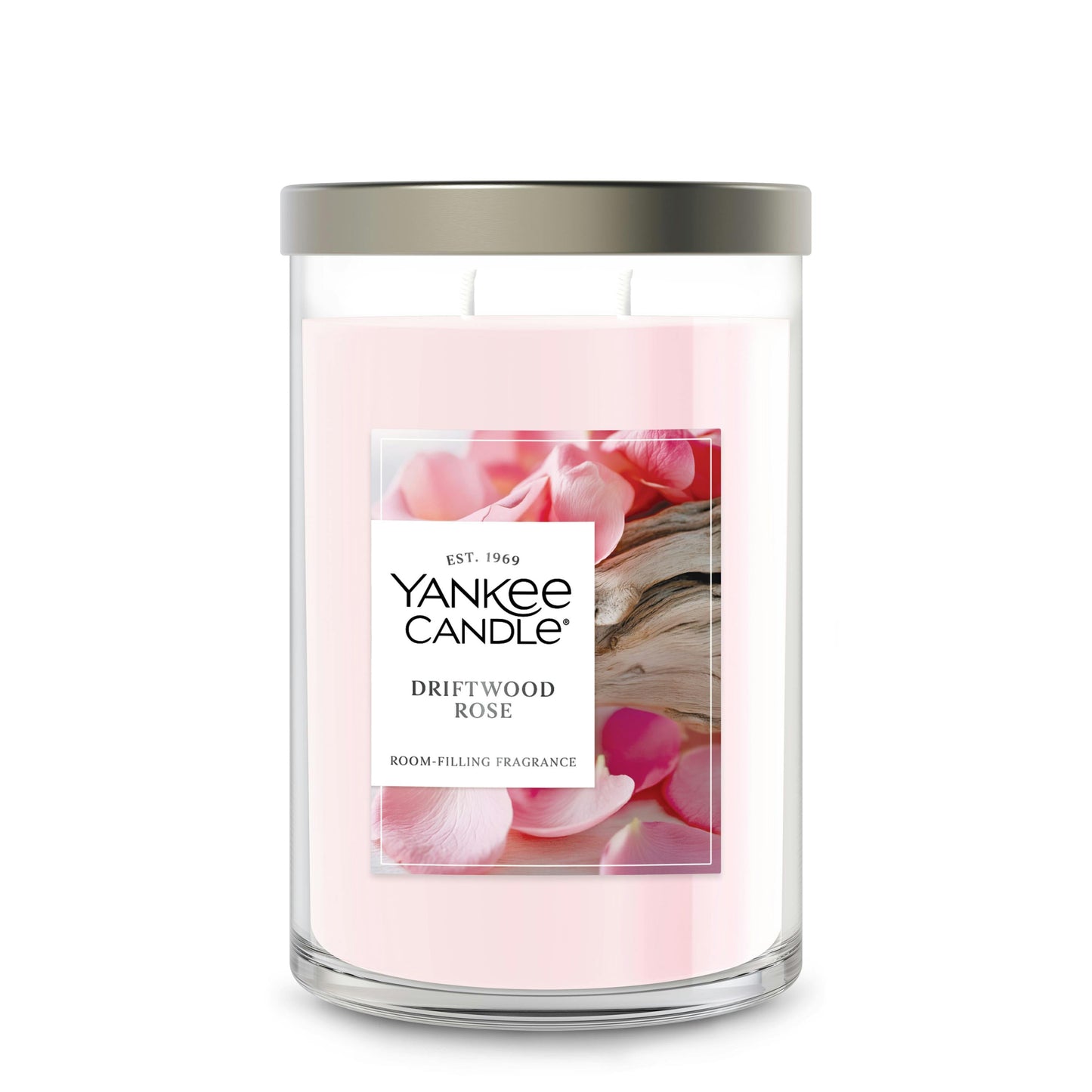 Driftwood Rose 0DY6