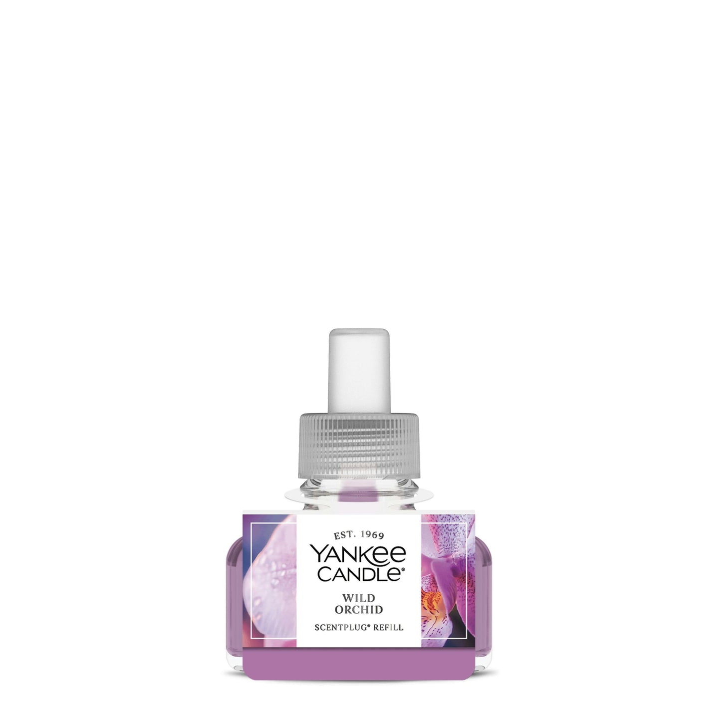Wild Orchid TVWO