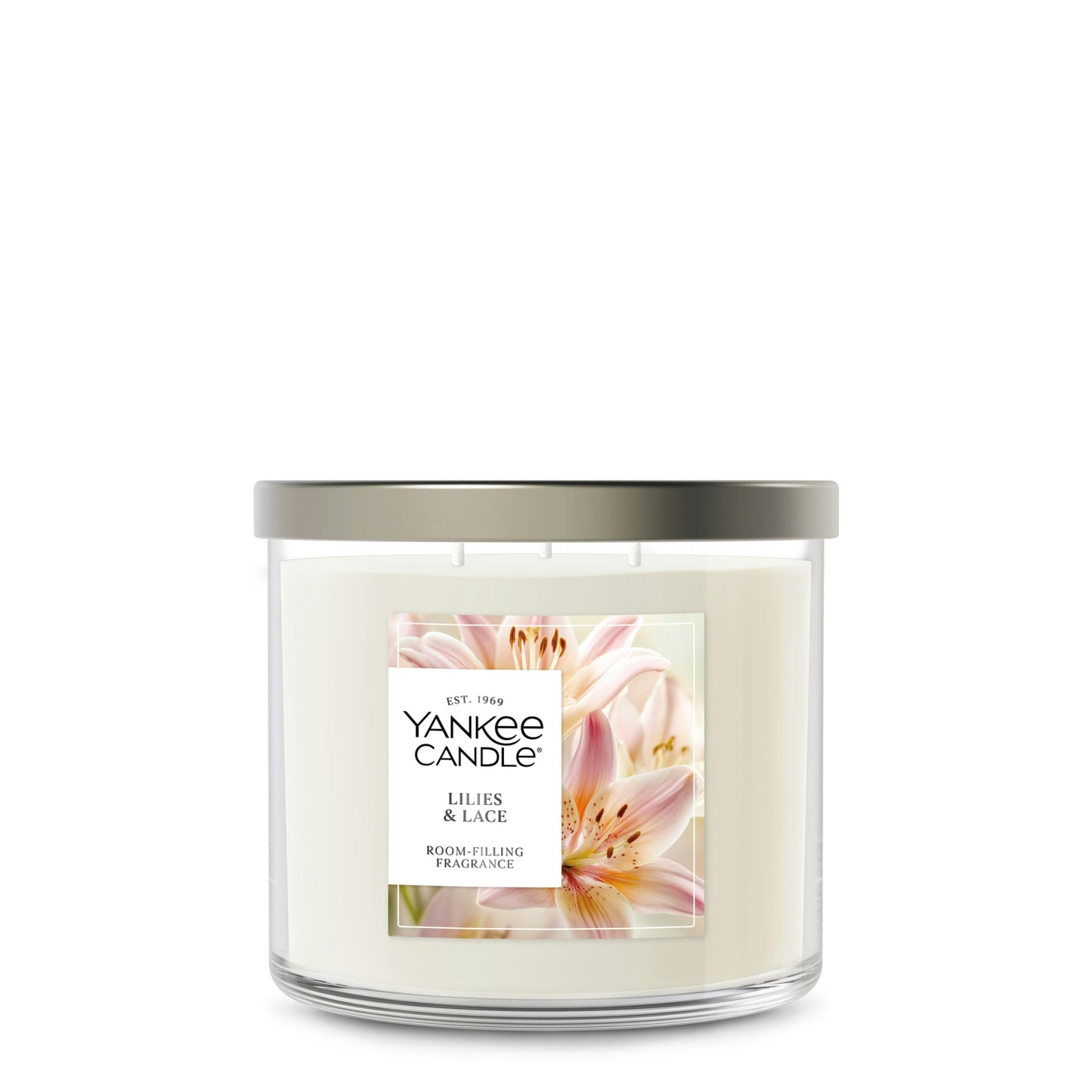 Lilies & Lace SL3G