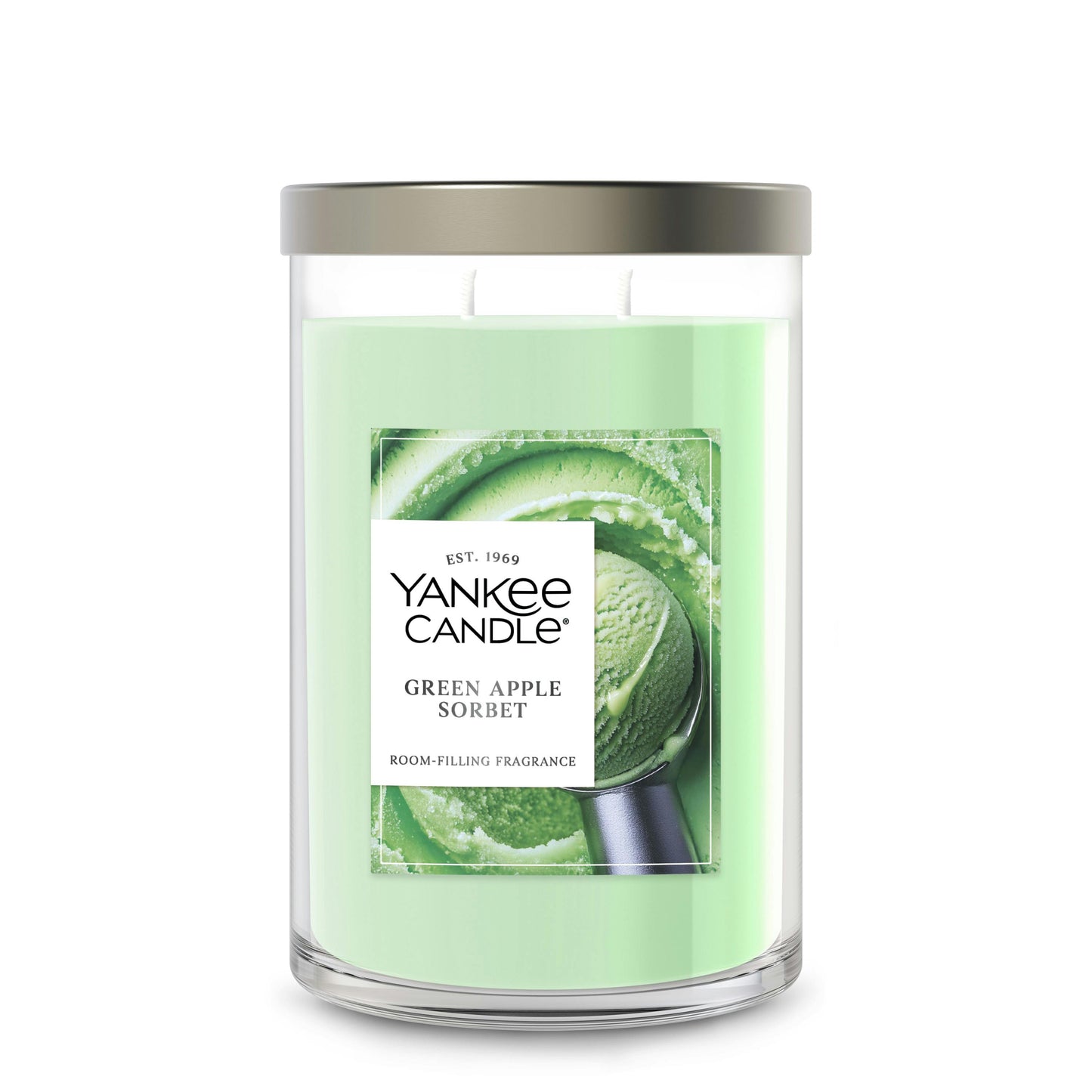Green Apple Sorbet U97E
