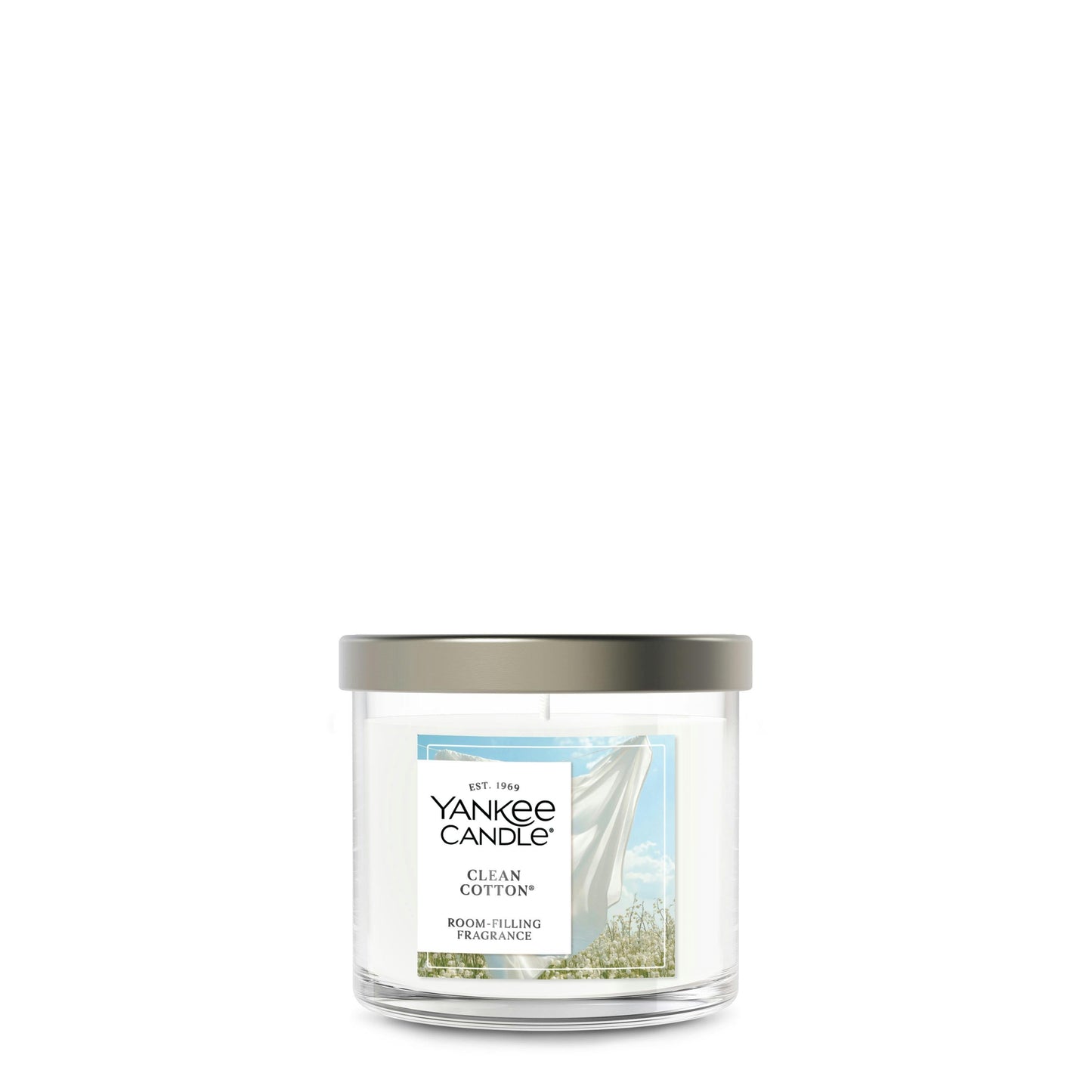 Clean Cotton® YHNL