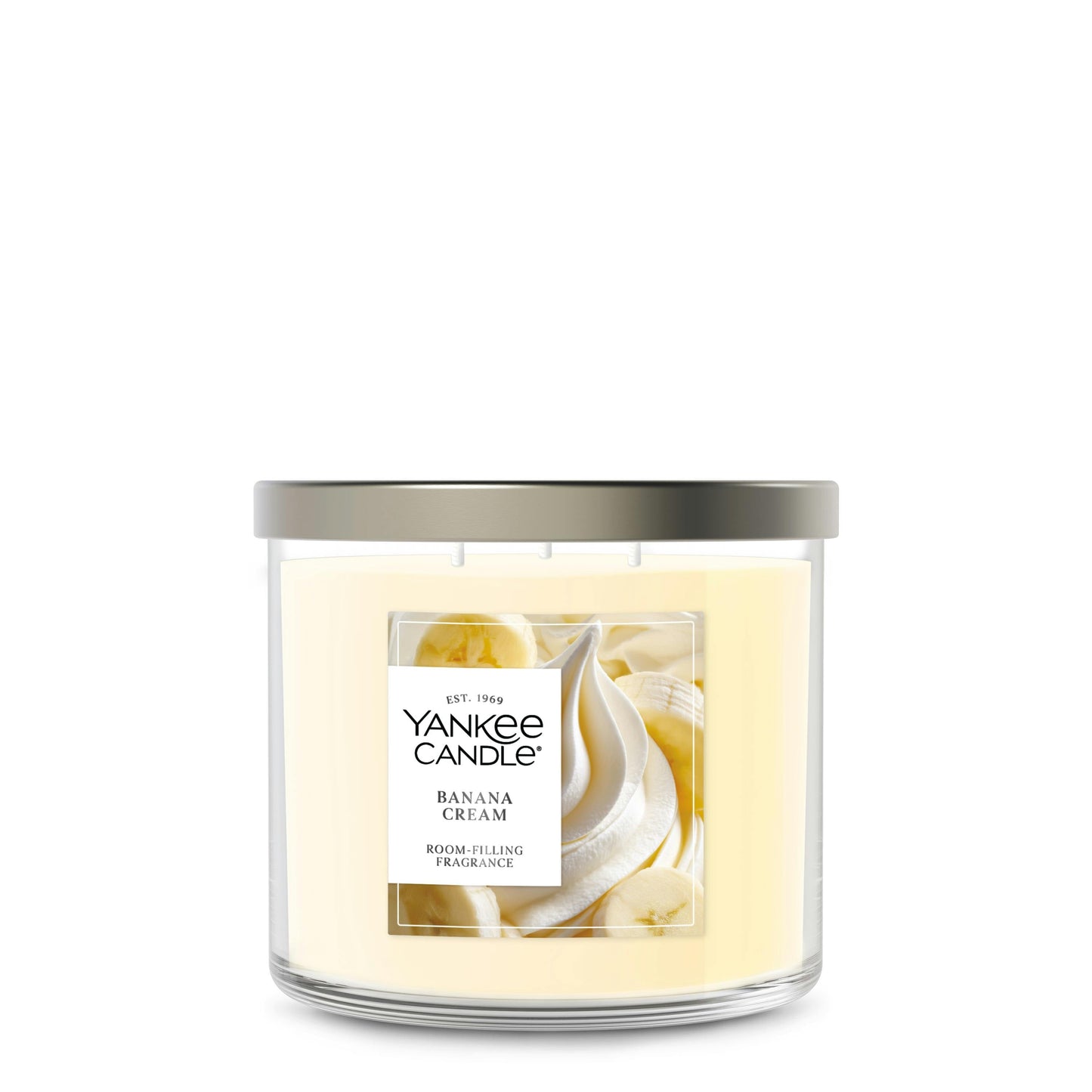 Banana Cream KH8P