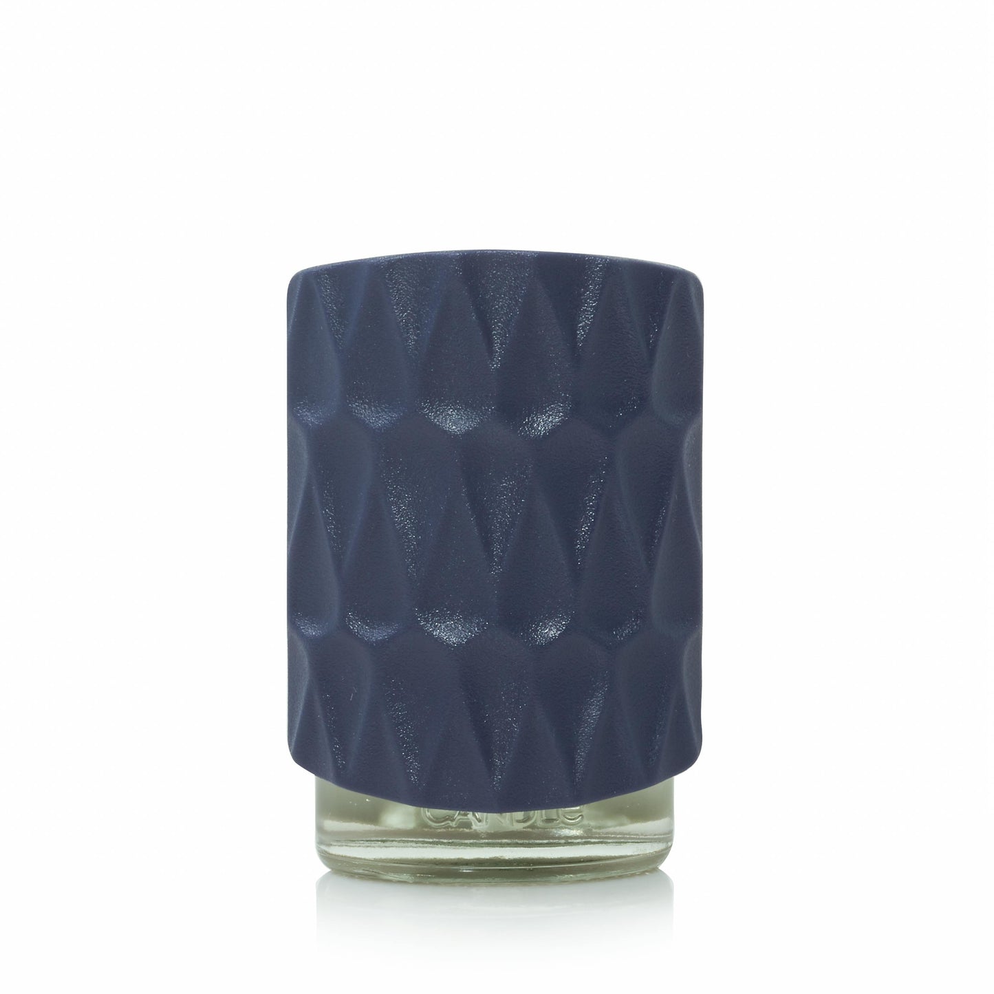 Organic Pattern Blue ScentPlug® Diffuser BK7K