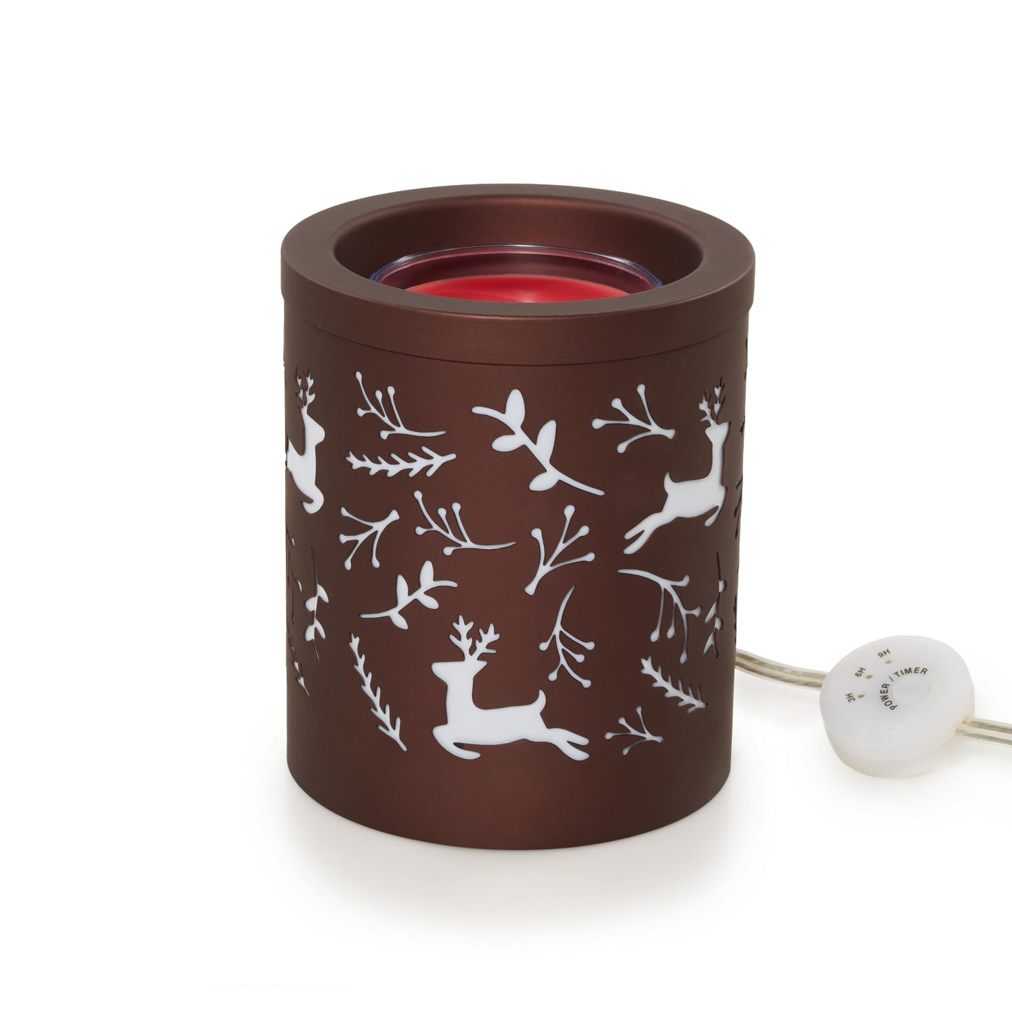 Holiday Reindeer WKDS